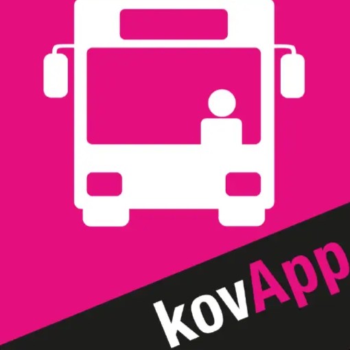 „kovApp“ startet für Deutschlandticket-Nutzer „kovApp“ startet für Deutschlandticket-Nutzer