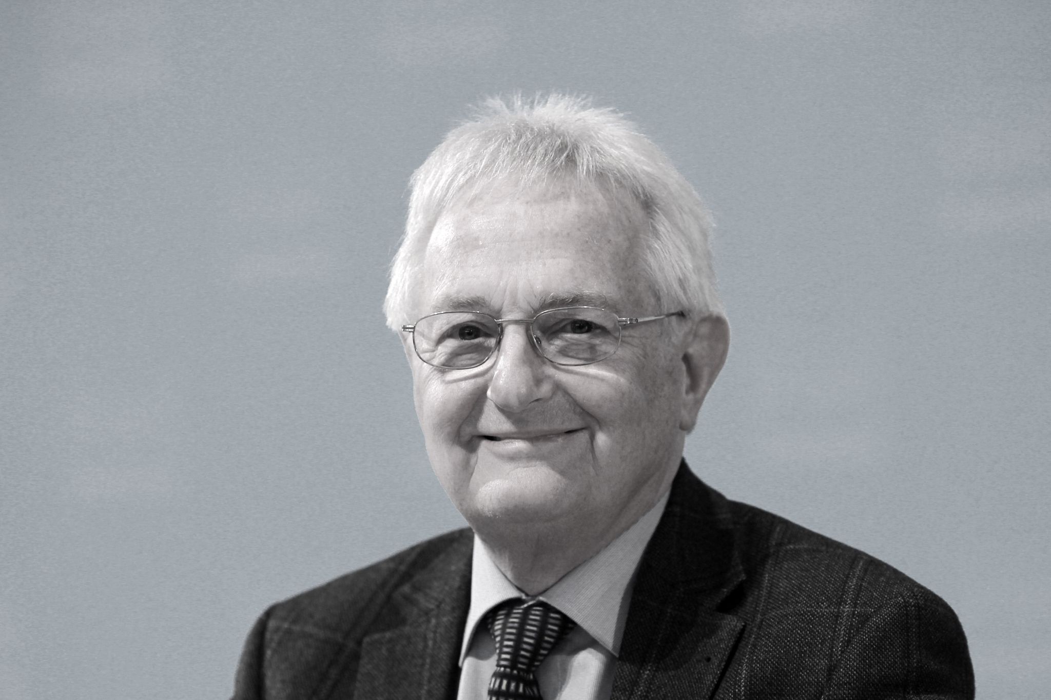 Ehemaliger Landesminister Horst Rehberger gestorben Ehemaliger Landesminister Horst Rehberger gestorben