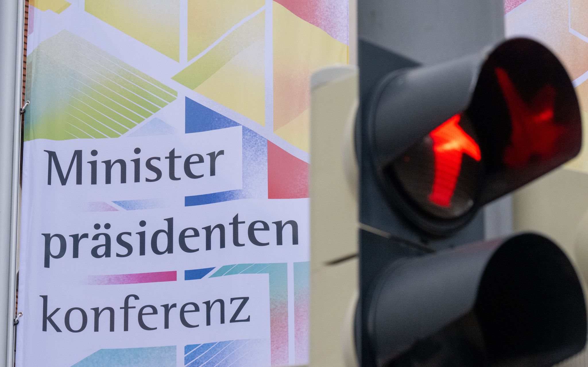 Was der Vorsitz der Ministerpräsidentenkonferenz bedeutet