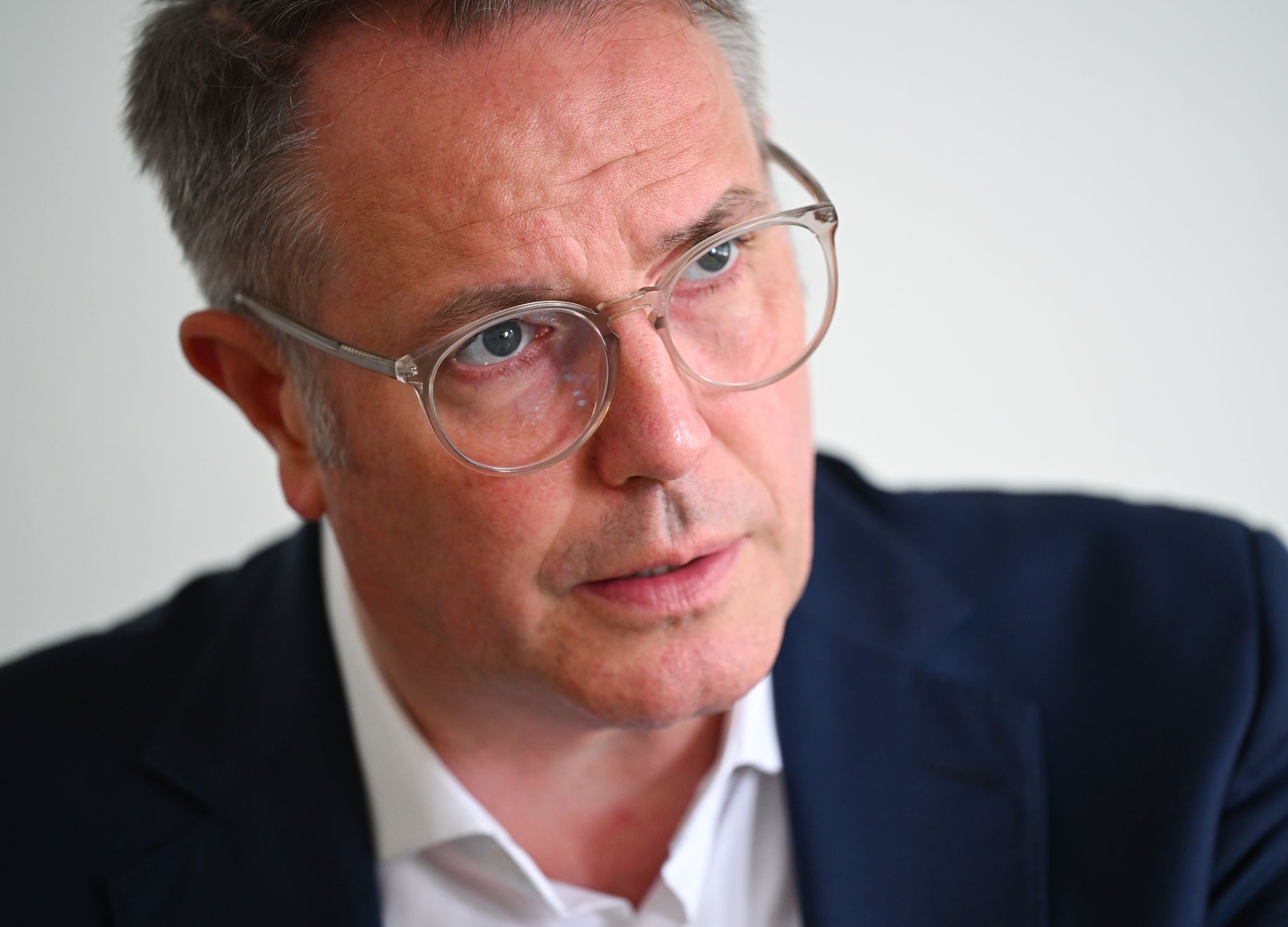Schweitzer: Jeglichem Judenhass entschieden entgegentreten