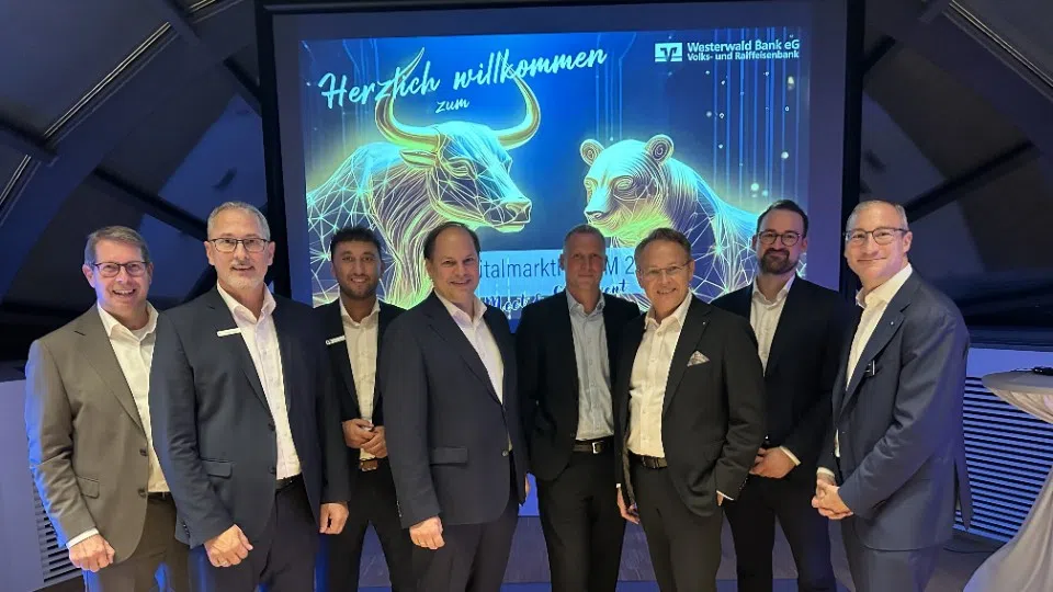 KapitalmarktFORUM 2025