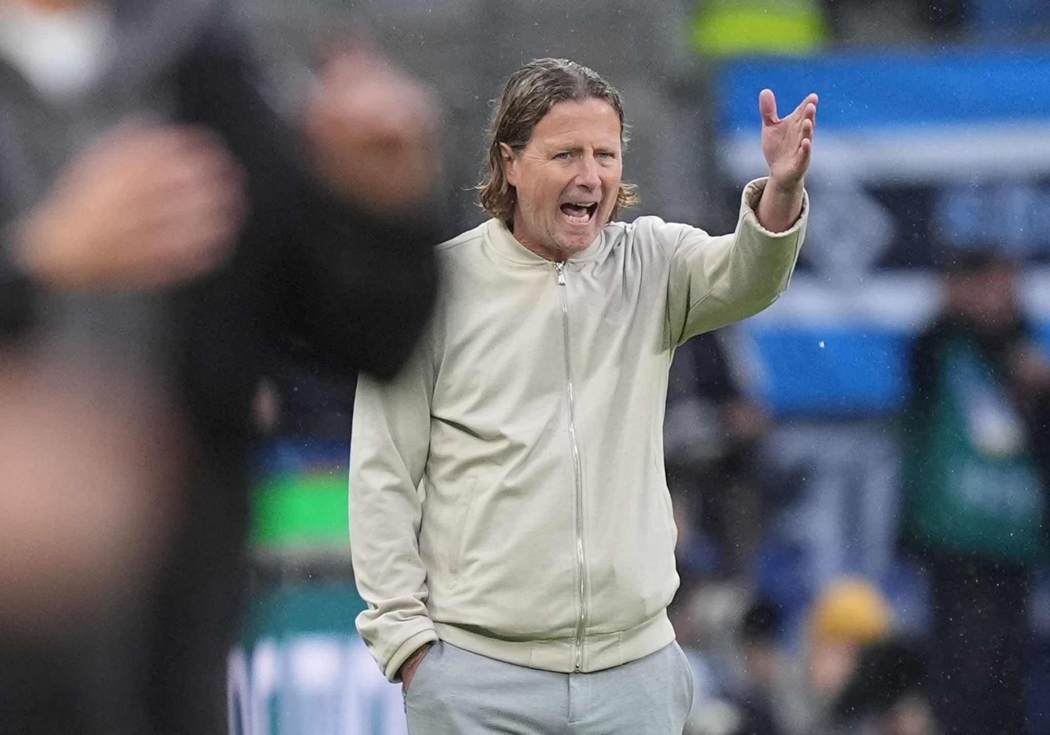 Mainz will Negativlauf stoppen: Kopf zu «100 Prozent frei»