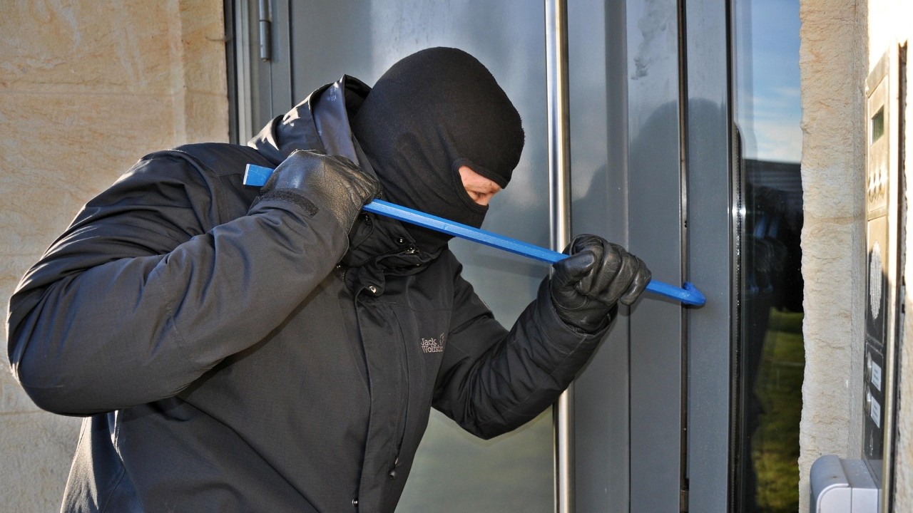 Polizei informiert am Tag des Einbruchschutzes
