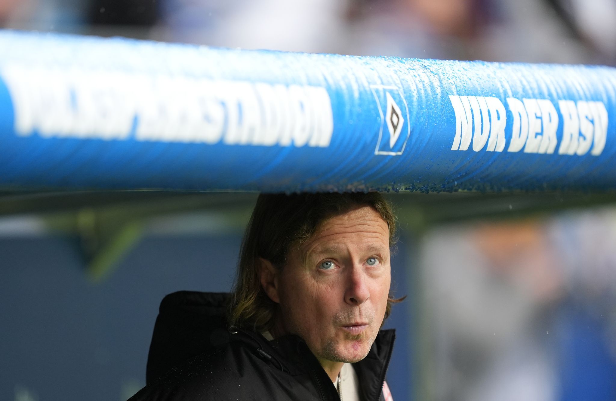 0:4 nach Tiki-Taka-Versuch: Bitterer Abend für Henriksen