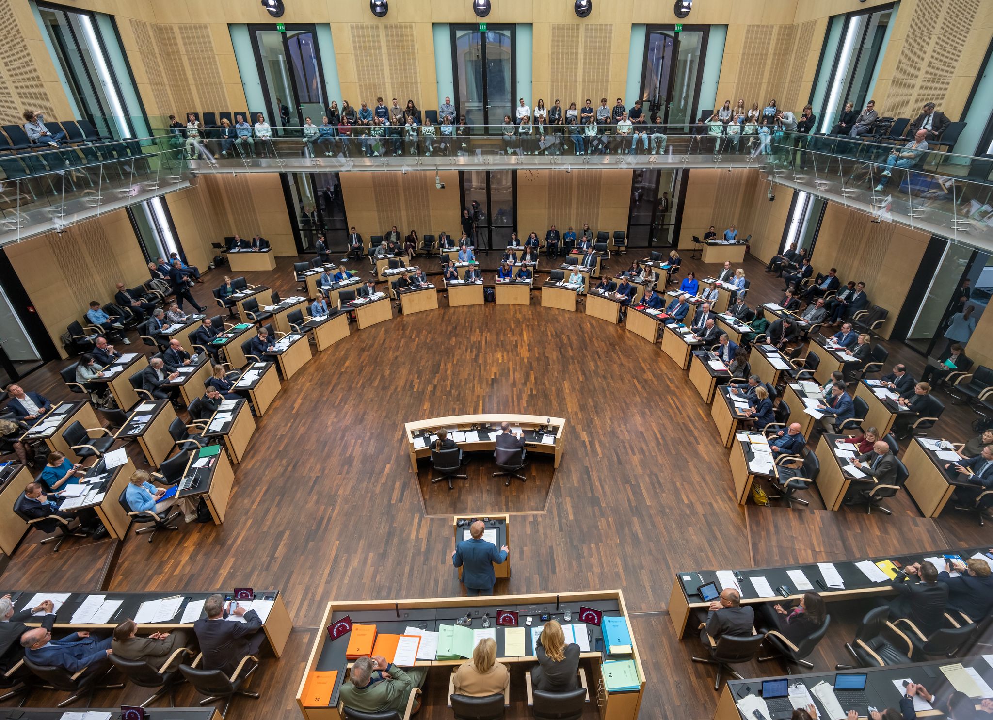 Rheinland-Pfalz will Schutz Angehöriger vor Internet-Hetze