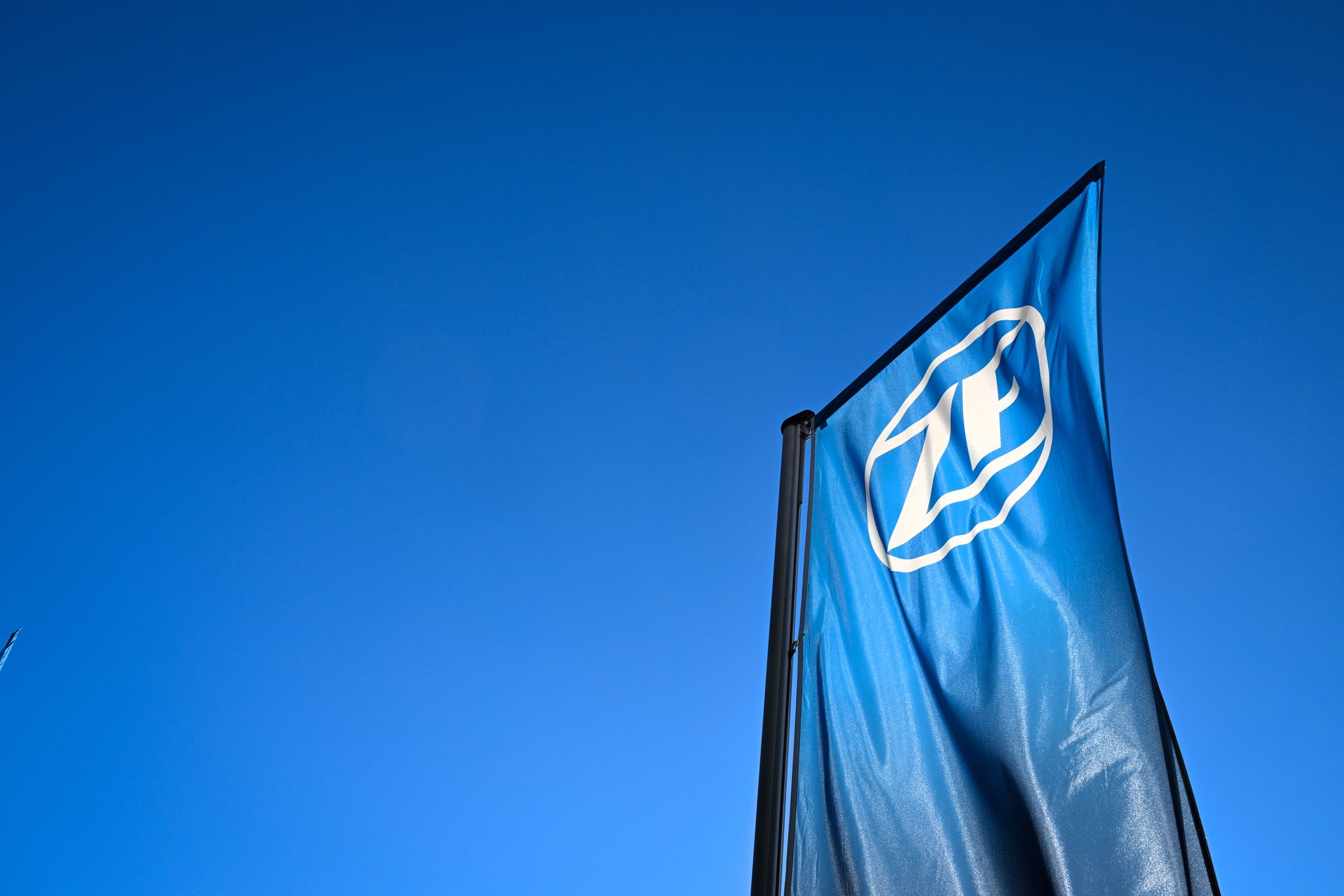 ZF verschärft bei Antriebssparte Sparkurs - Kein Verkauf