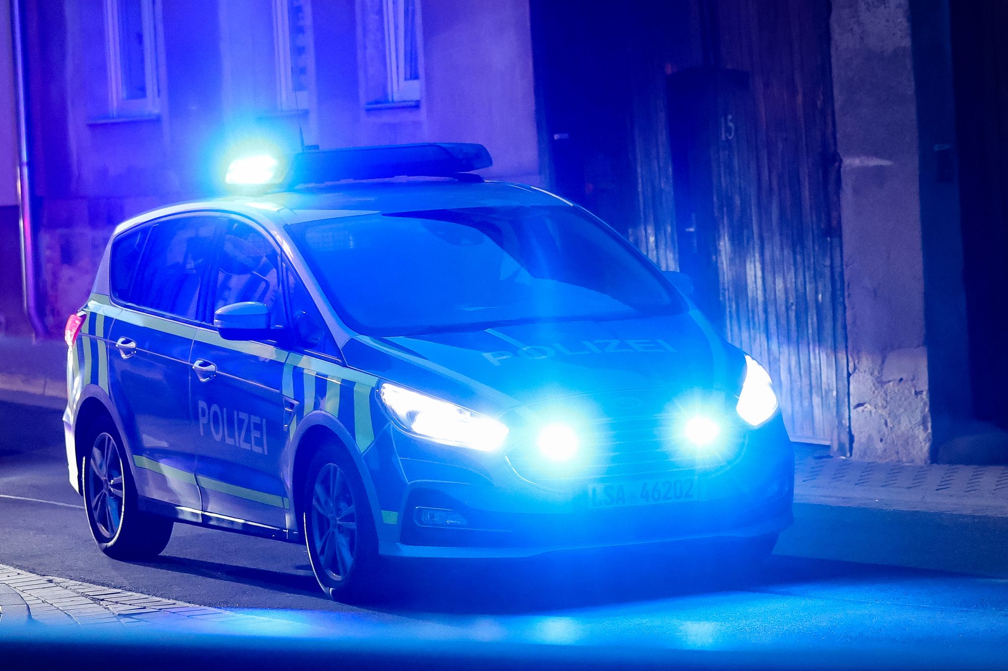 Verpuffung an Imbisswagen – 40.000 Euro Schaden