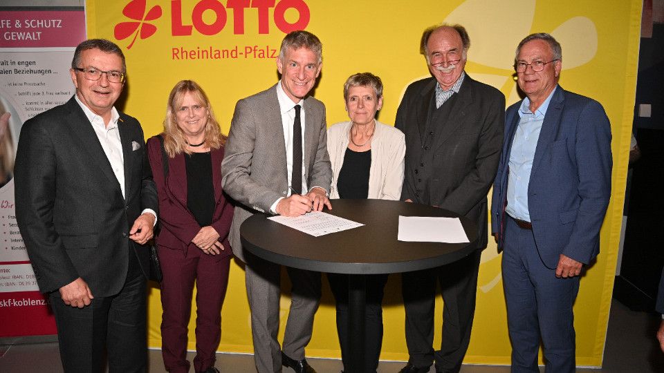 Mainzer Erklärung 2025 plädiert für staatlich reguliertes Glücksspiel