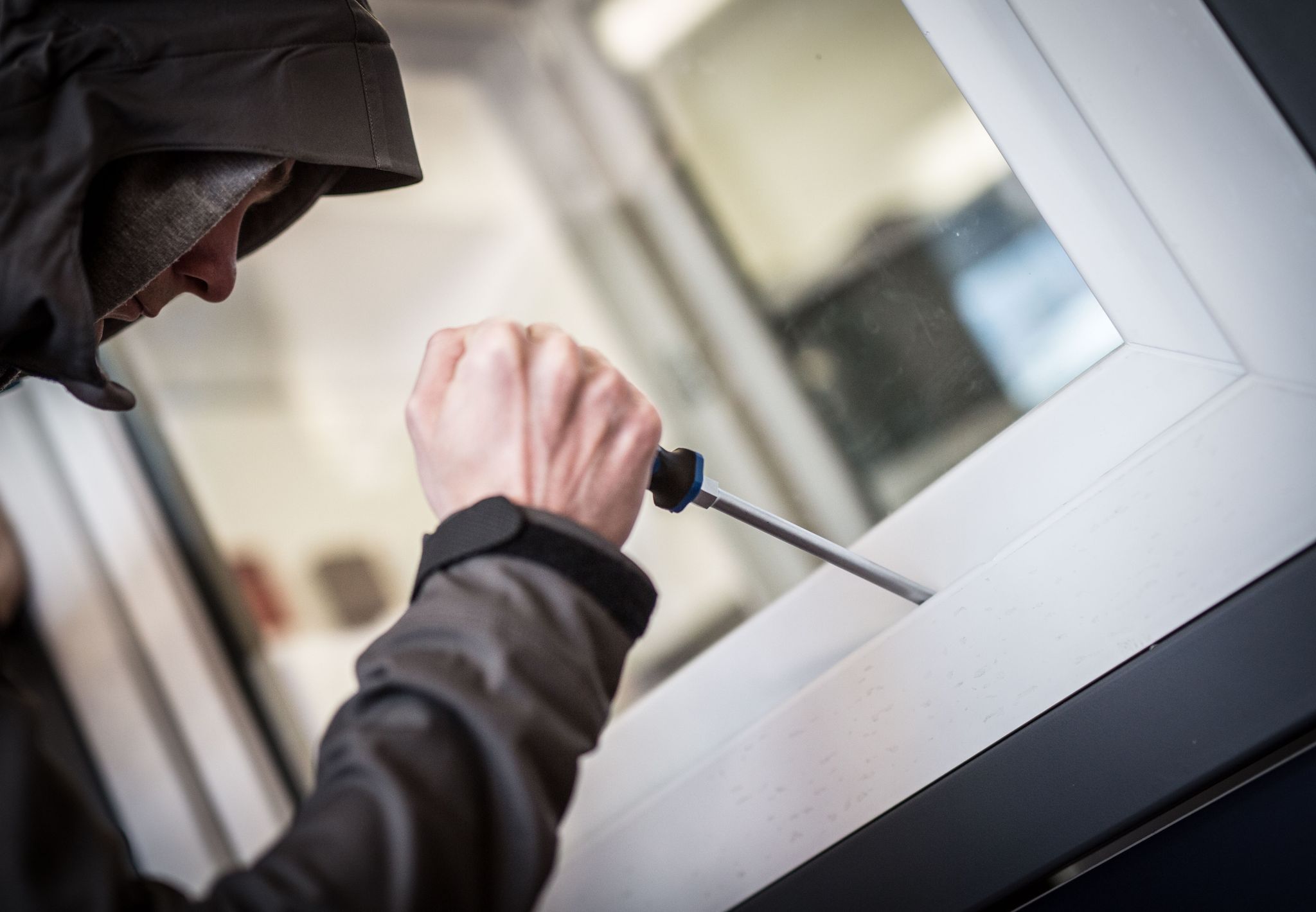 Hier gab es die meisten Wohnungseinbrüche