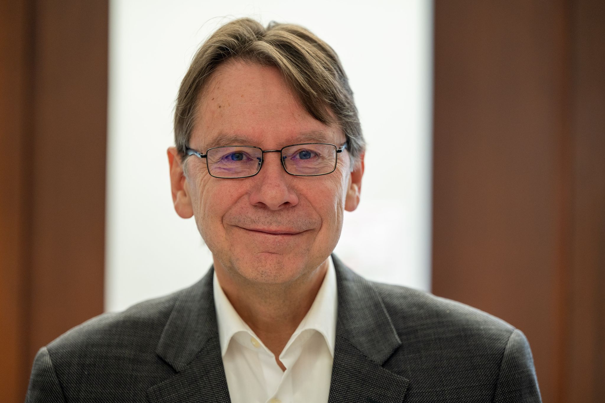 Studie: Zukunftssorgen der Rheinland-Pfälzer sind gewachsen