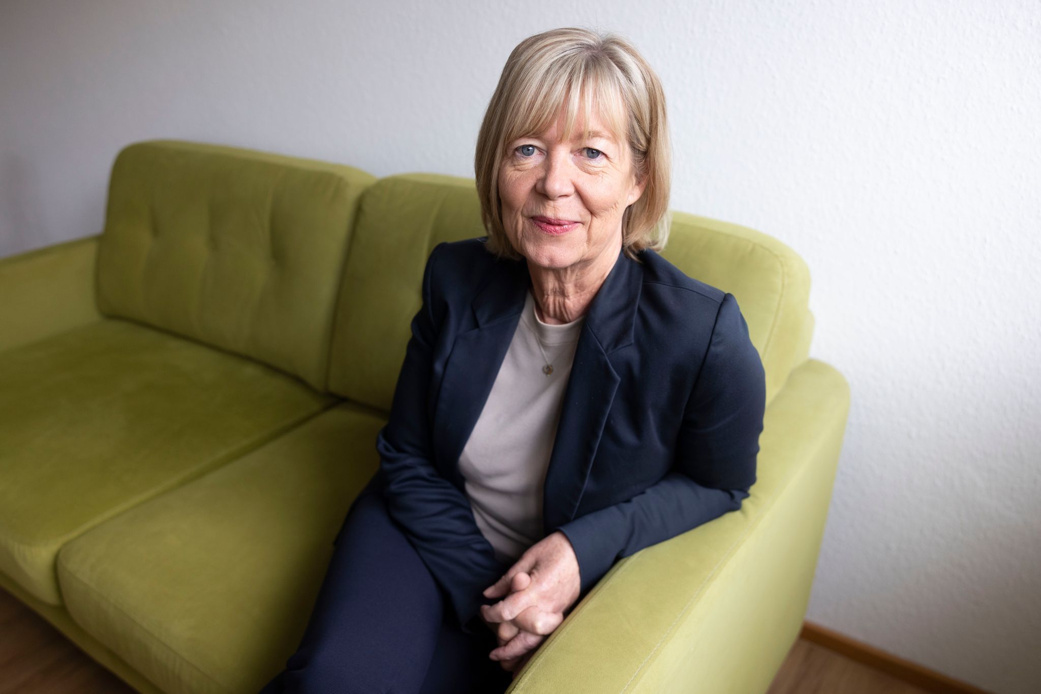 Ahnen: Lage bleibt trotz Steuerschätzung angespannt