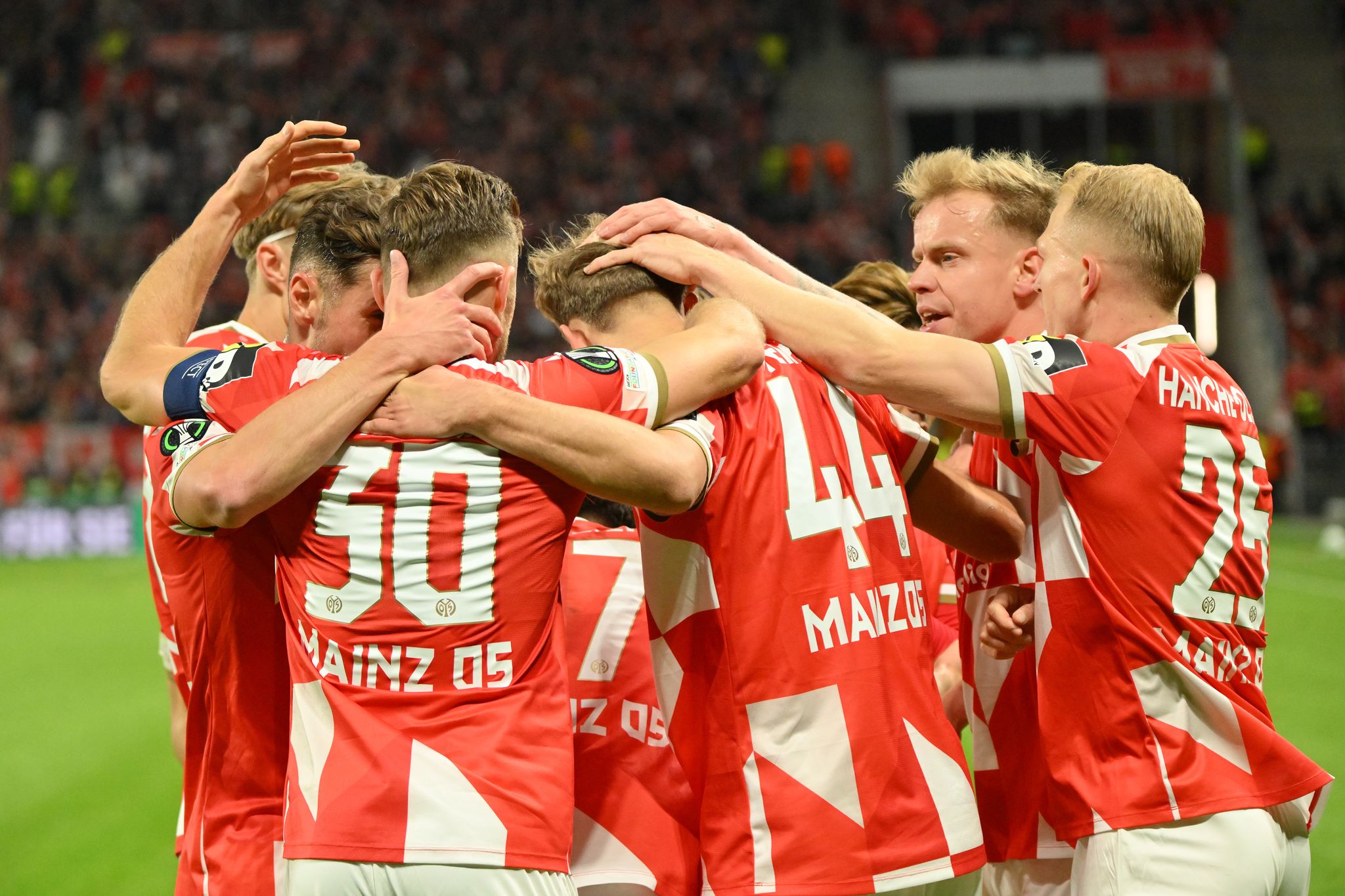 Mainz will in Stuttgart endlich etwas Zählbares