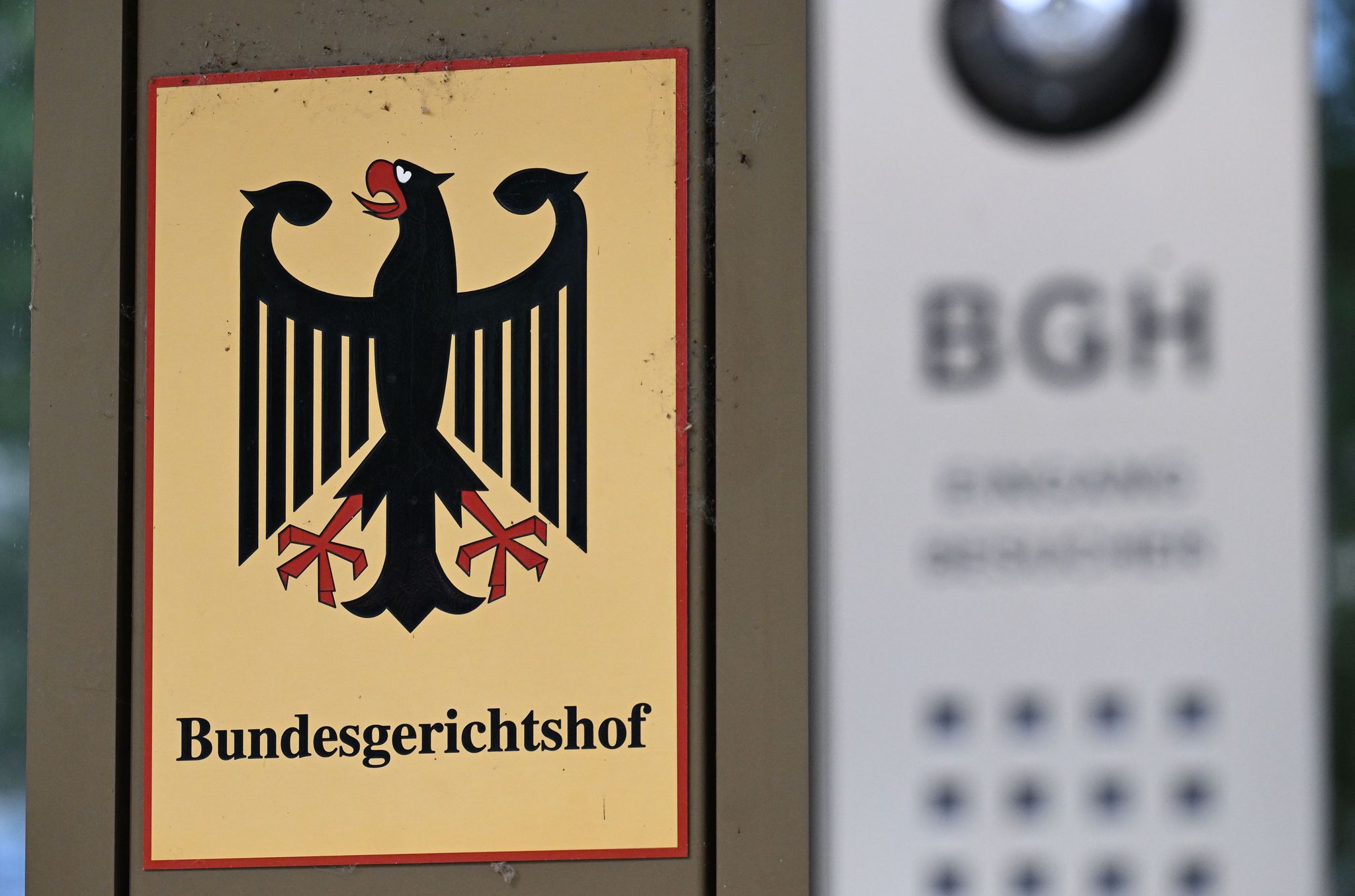 BGH entscheidet zu Freispruch nach Brandanschlag