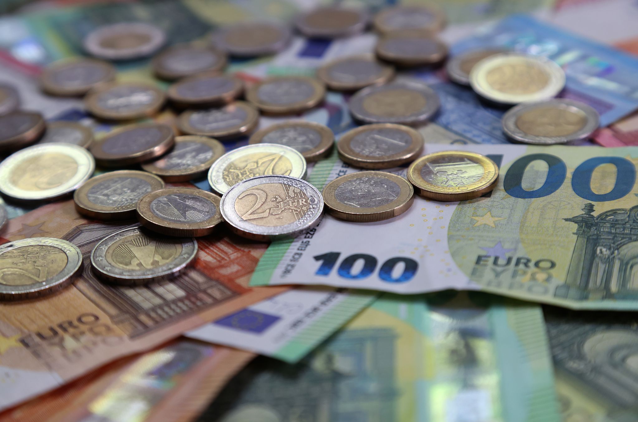 Steuerschätzung: Mehreinnahmen für Land und Kommunen Steuerschätzung: Mehreinnahmen für Land und Kommunen