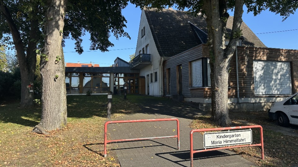 Neuwied investiert weiter in die Kitas