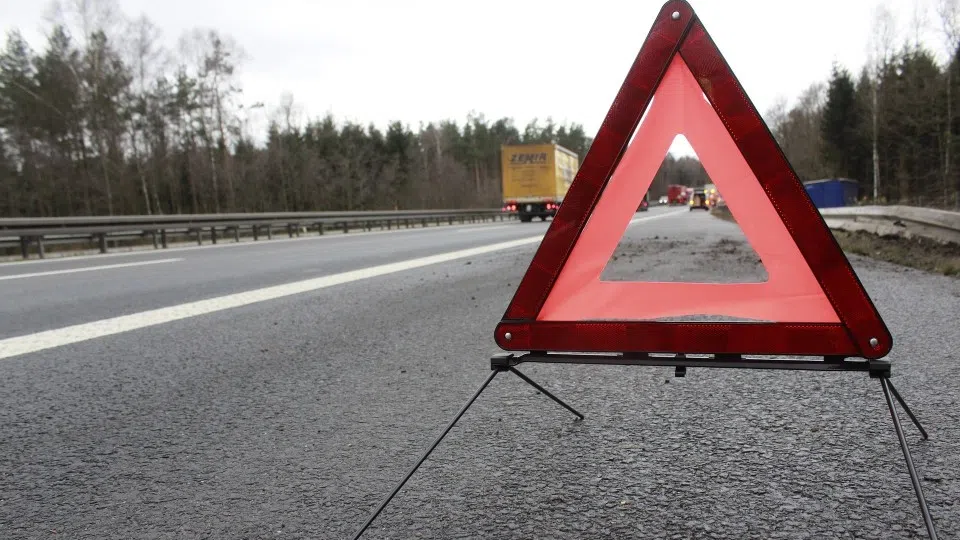 Mehr Unfälle auf der A3