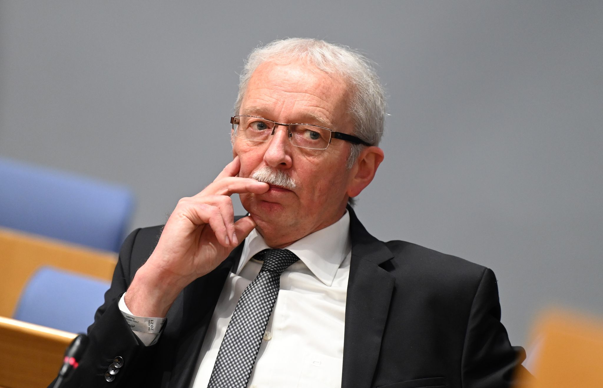 Ex-AfD-Landeschef Frisch kandidiert für «Team Freiheit»