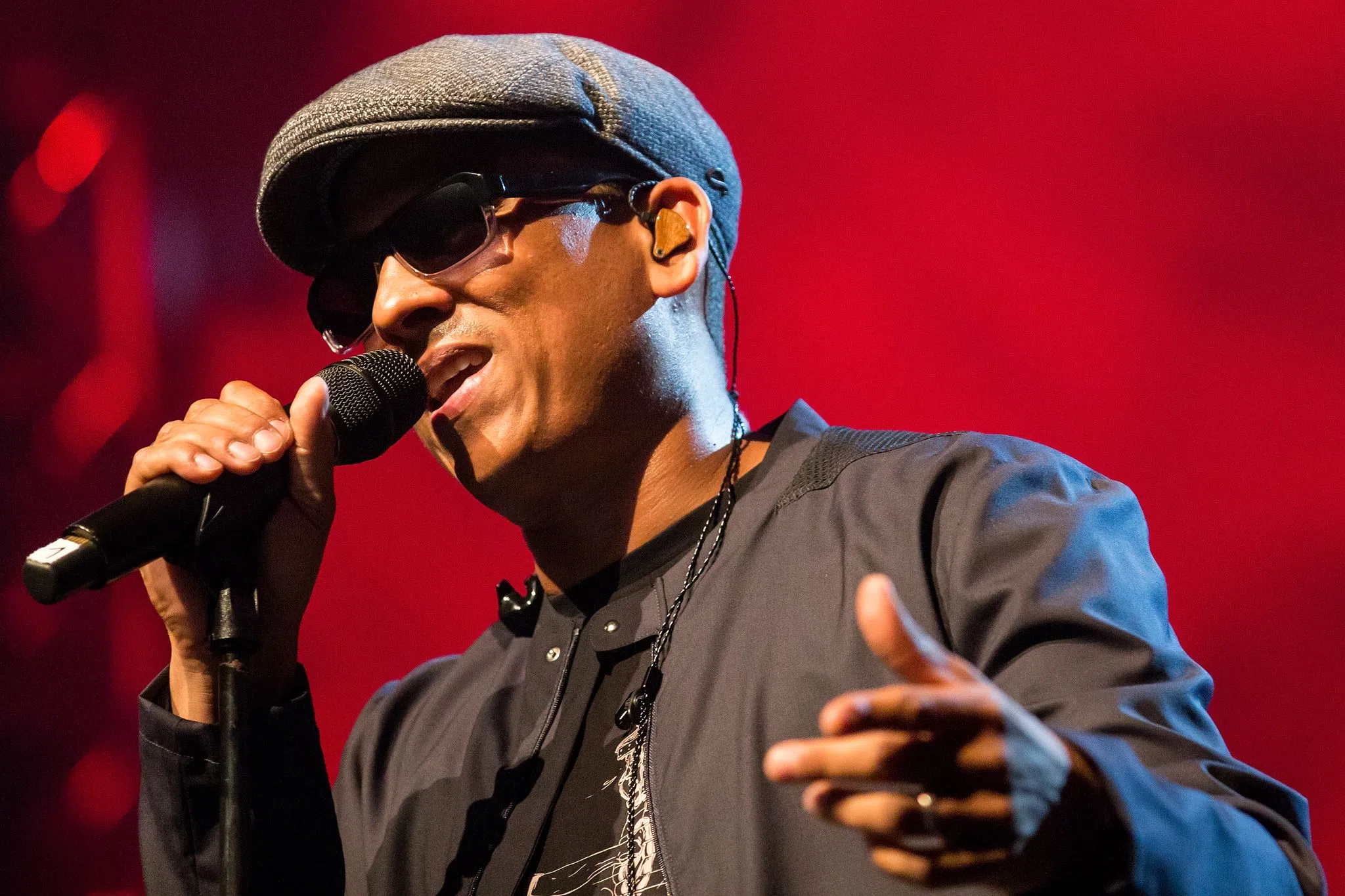 Xavier Naidoo und Kanye West - Zwei Biografien als Musical