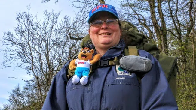 2.500 Kilometer Hoffnung – Eine Pilgerreise, die Herzen bewegt