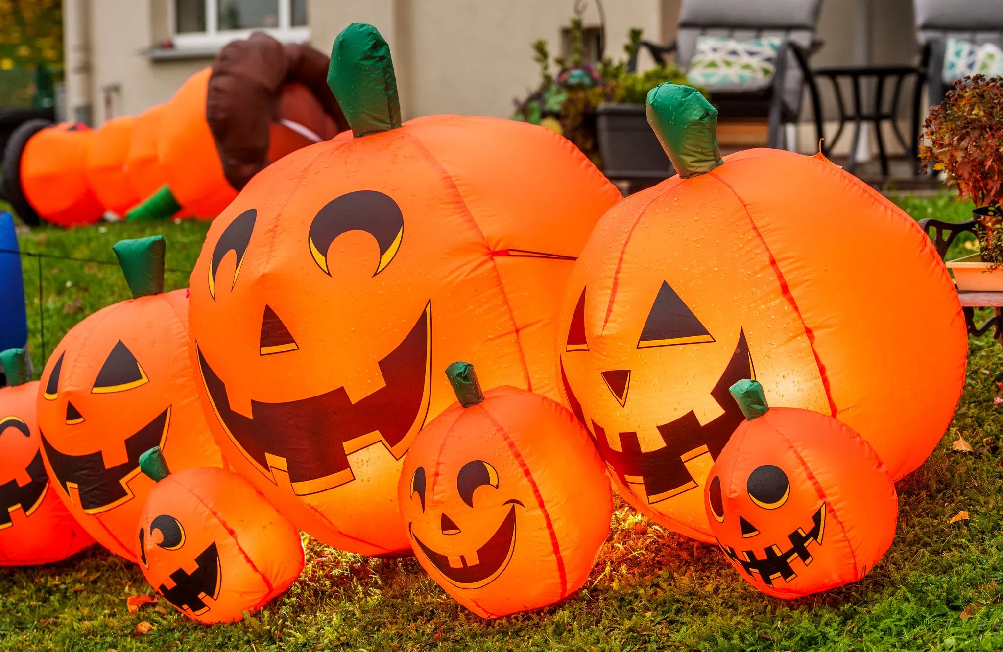 Halloween-Boom: Sieben Millionen Euro Umsatz im Saar-Handel