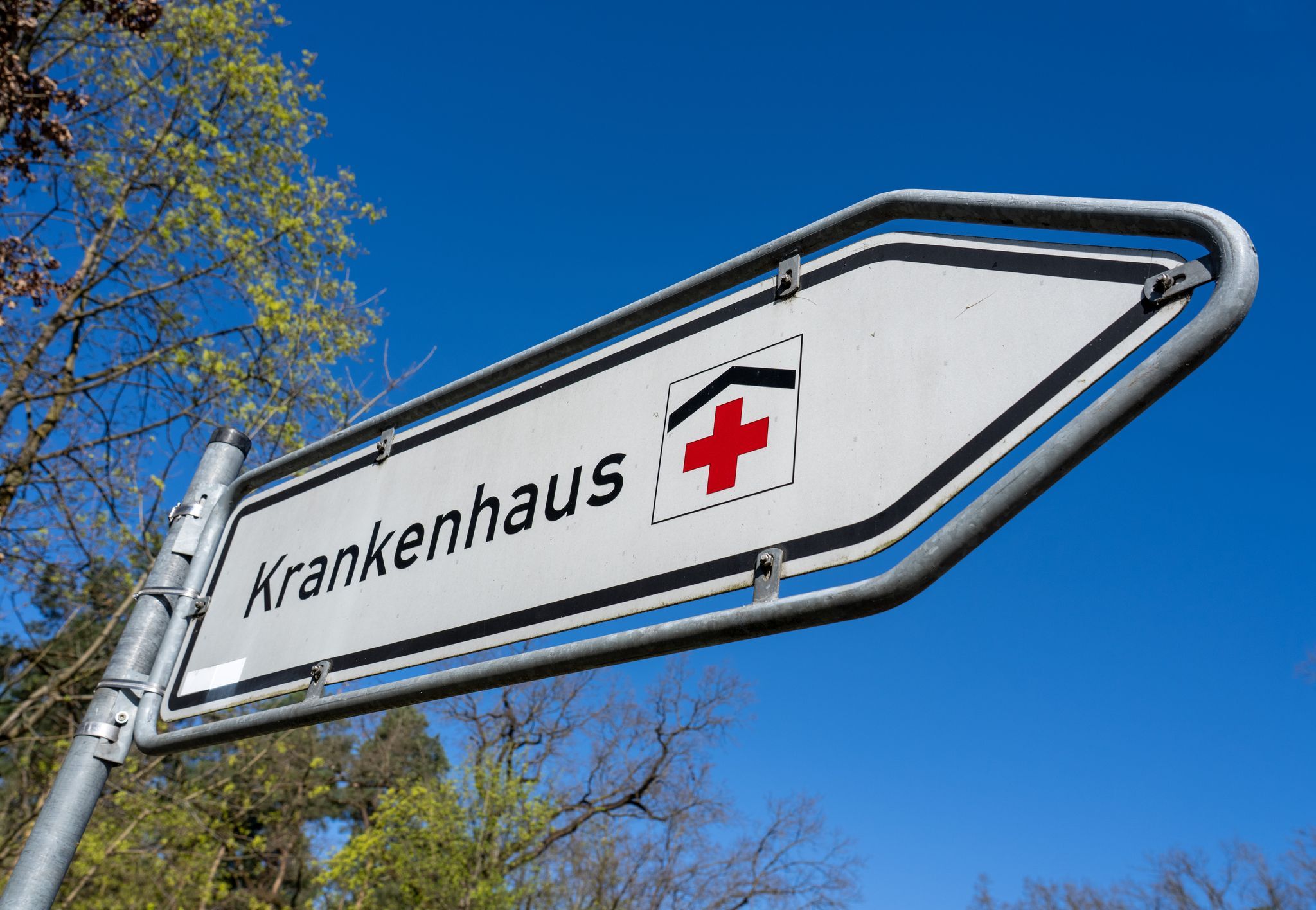 SWR: Landeskrankenhaus droht Millionenverlust