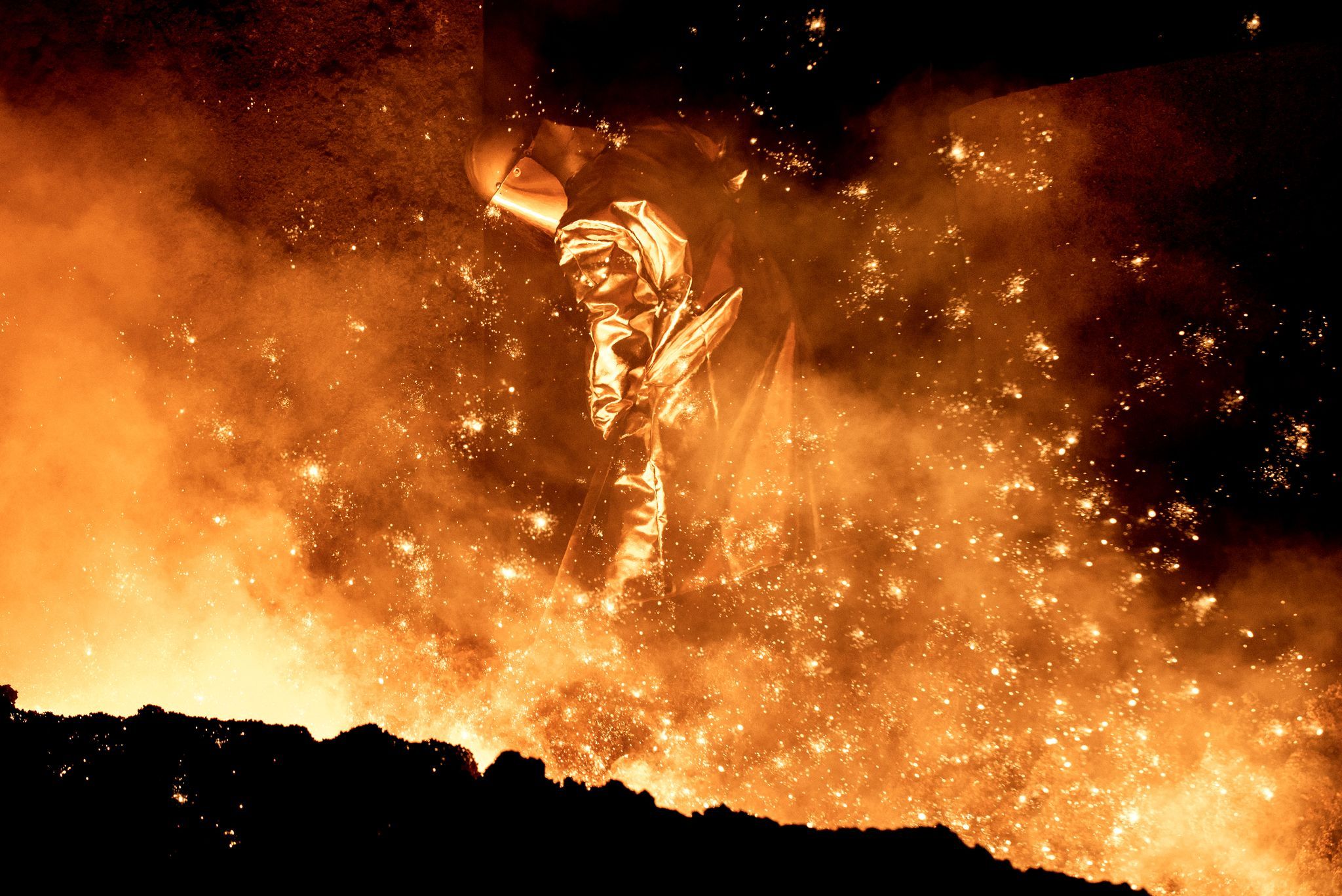 Merz lädt zu «Stahlgipfel» am 6. November ein Merz lädt zu «Stahlgipfel» am 6. November ein