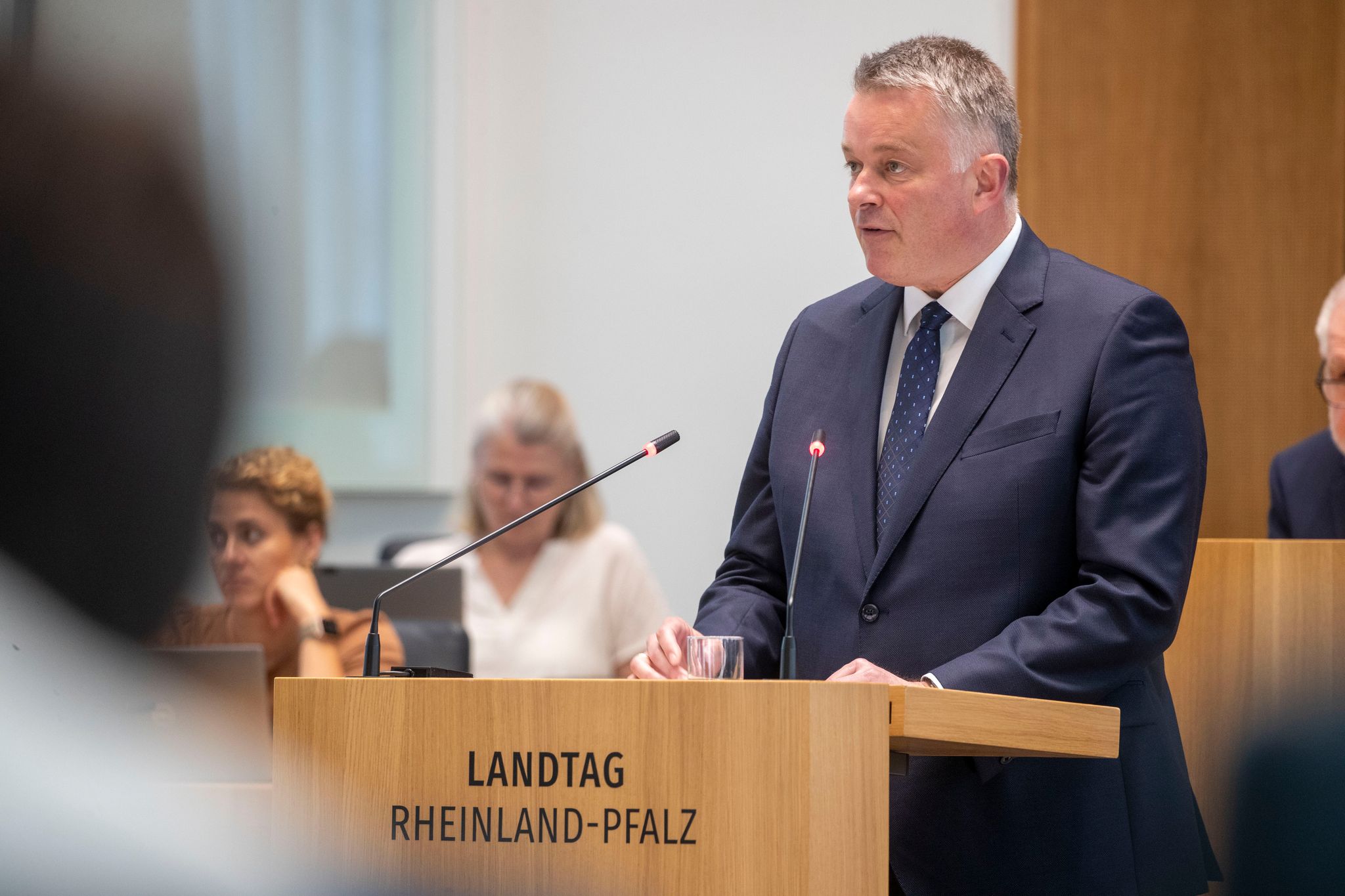CDU für Gesetz zur Kulturförderung