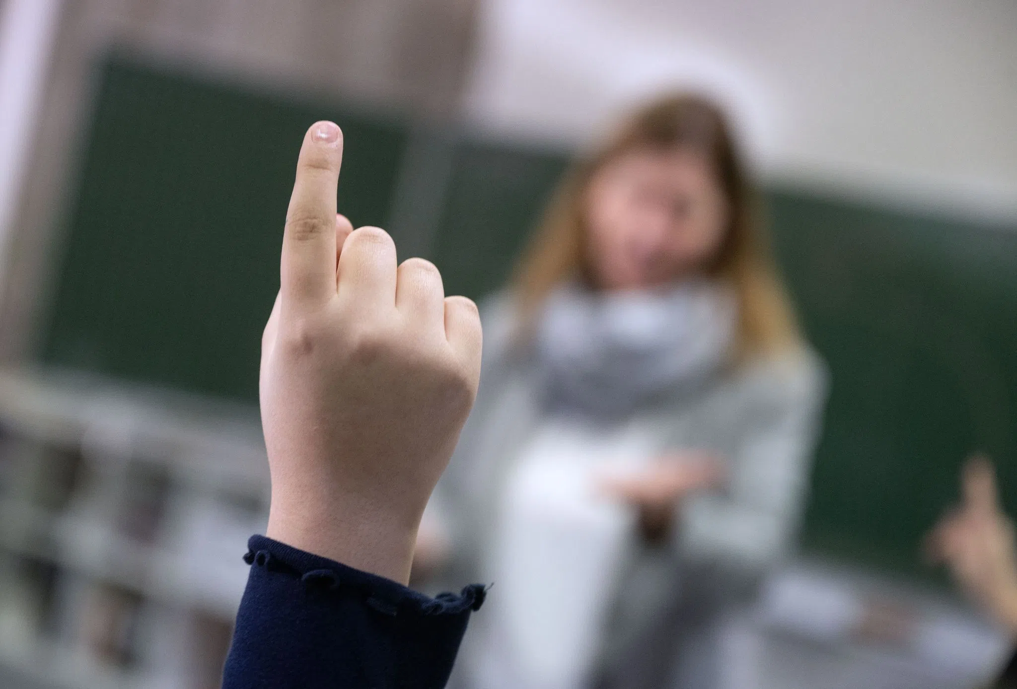 Schüler in Rheinland-Pfalz schwächeln bei Mathe und Physik