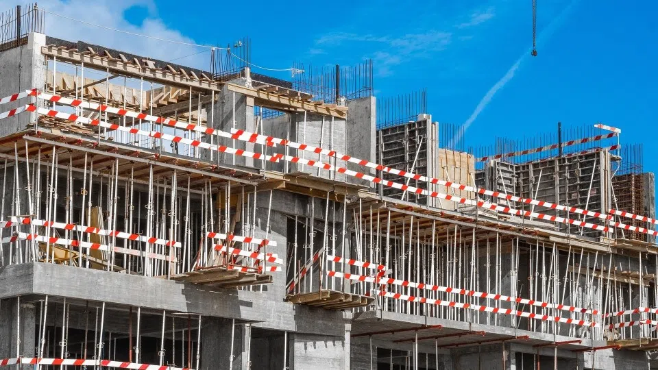 „Bau-Turbo“ für schnelleren Wohnungsbau
