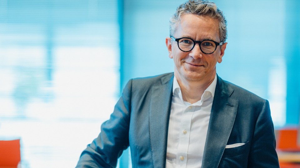 MdB Thorsten Rudolph (SPD) bietet Sondersprechstunde an 