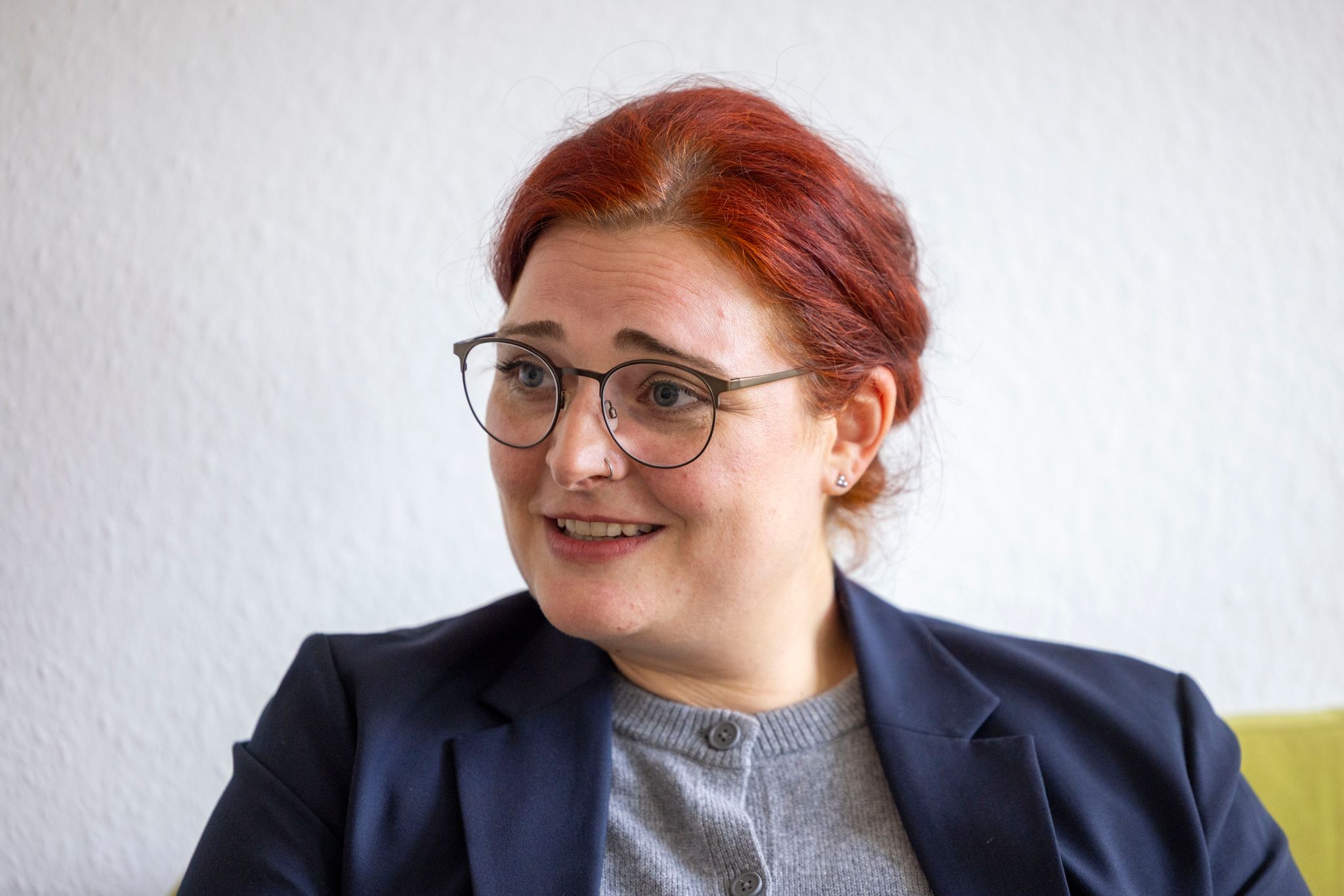 Schellhammer: Genderverbotsdebatte lenkt von Problemen ab