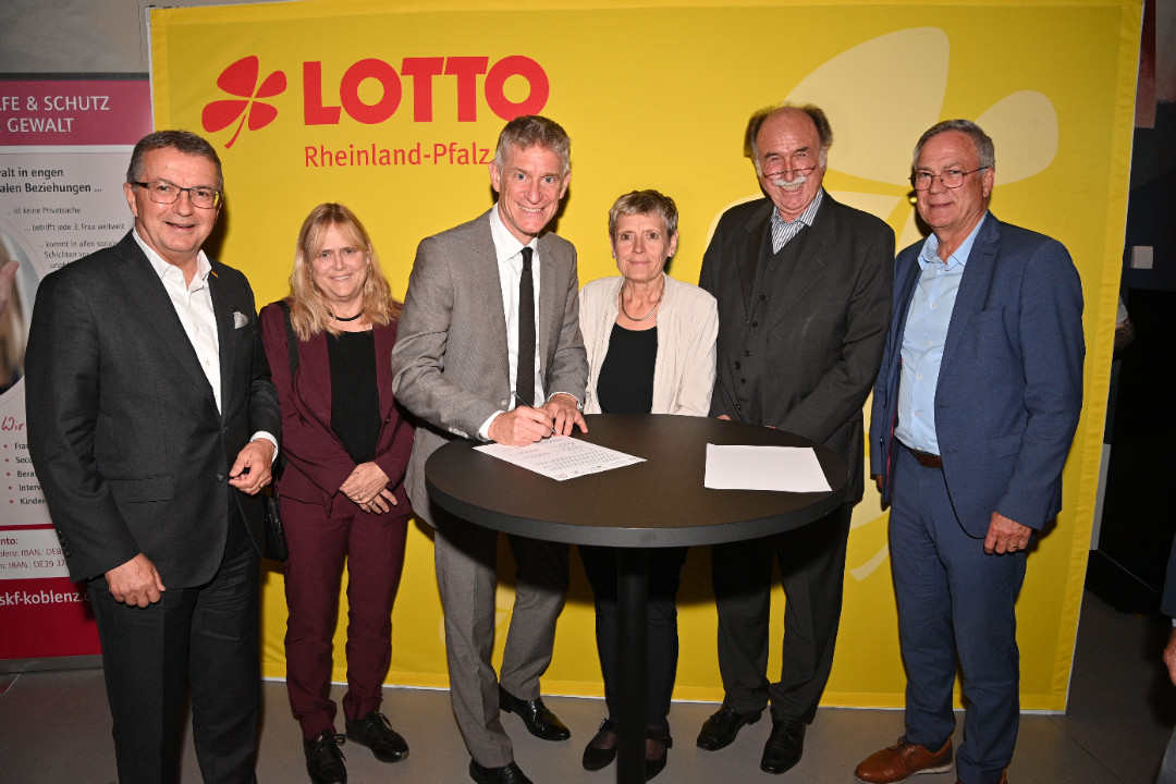 Mainzer Erklärung 2025 plädiert für staatlich reguliertes Glücksspiel