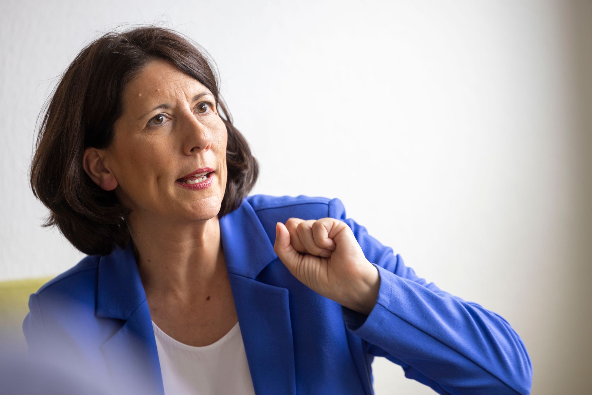 Schmitt: Bürger machen Stadtzentren attraktiv