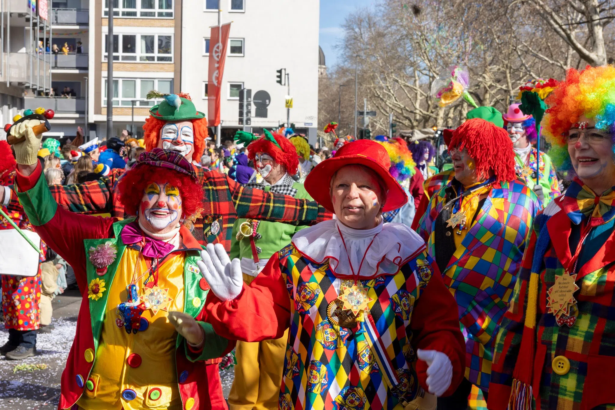 Saar-Regierung unterstützt Karnevalsvereine bei Umzügen