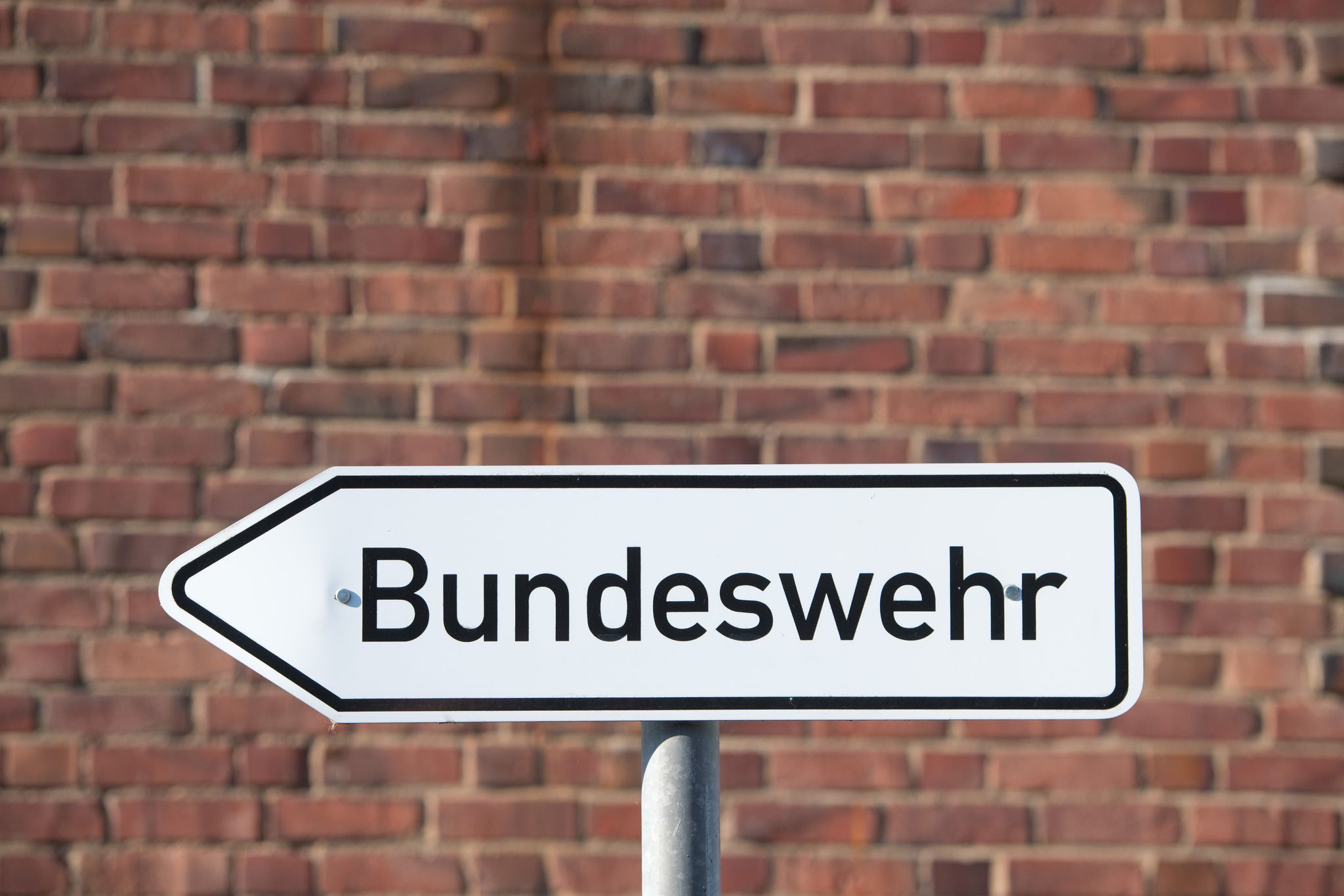 Polizei ermittelt gegen Bundeswehrsoldaten