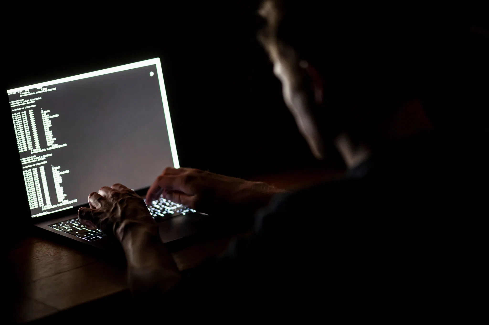 Kommunen im Fokus von Cyberangriffen