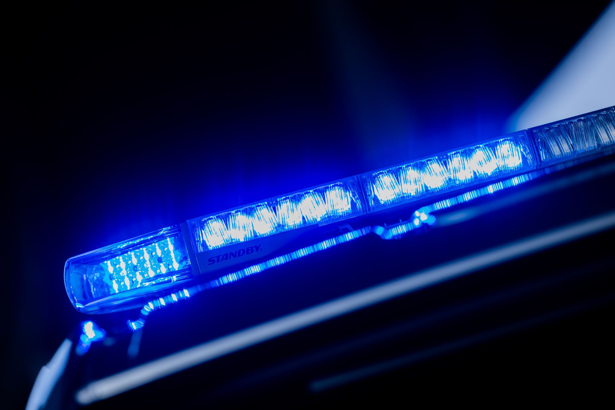 Mann verletzt bei Festnahme zwei Polizisten am Hauptbahnhof