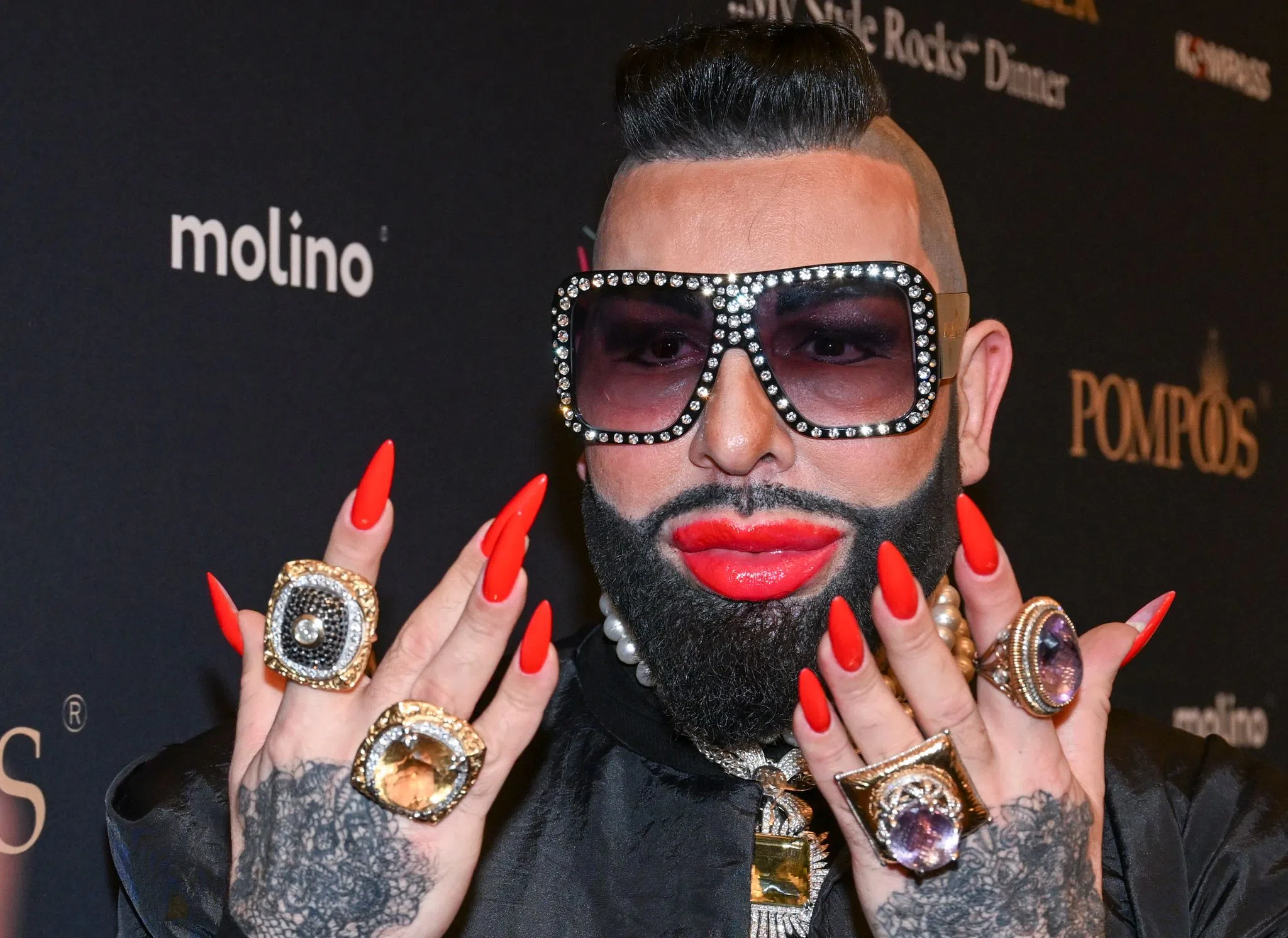 Glööckler lobt Deutschland-Trikot - Renaissance statt Retro