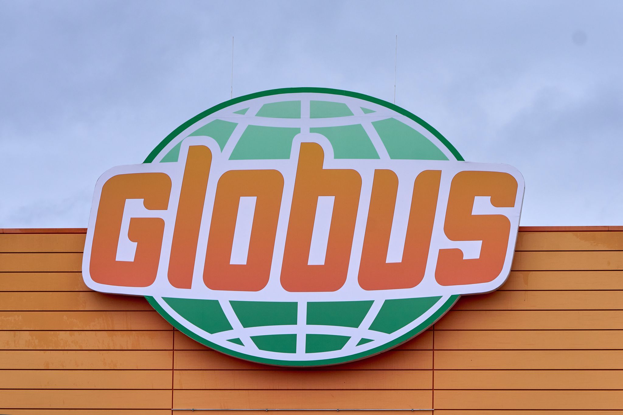 Globus Gruppe zieht positive Bilanz