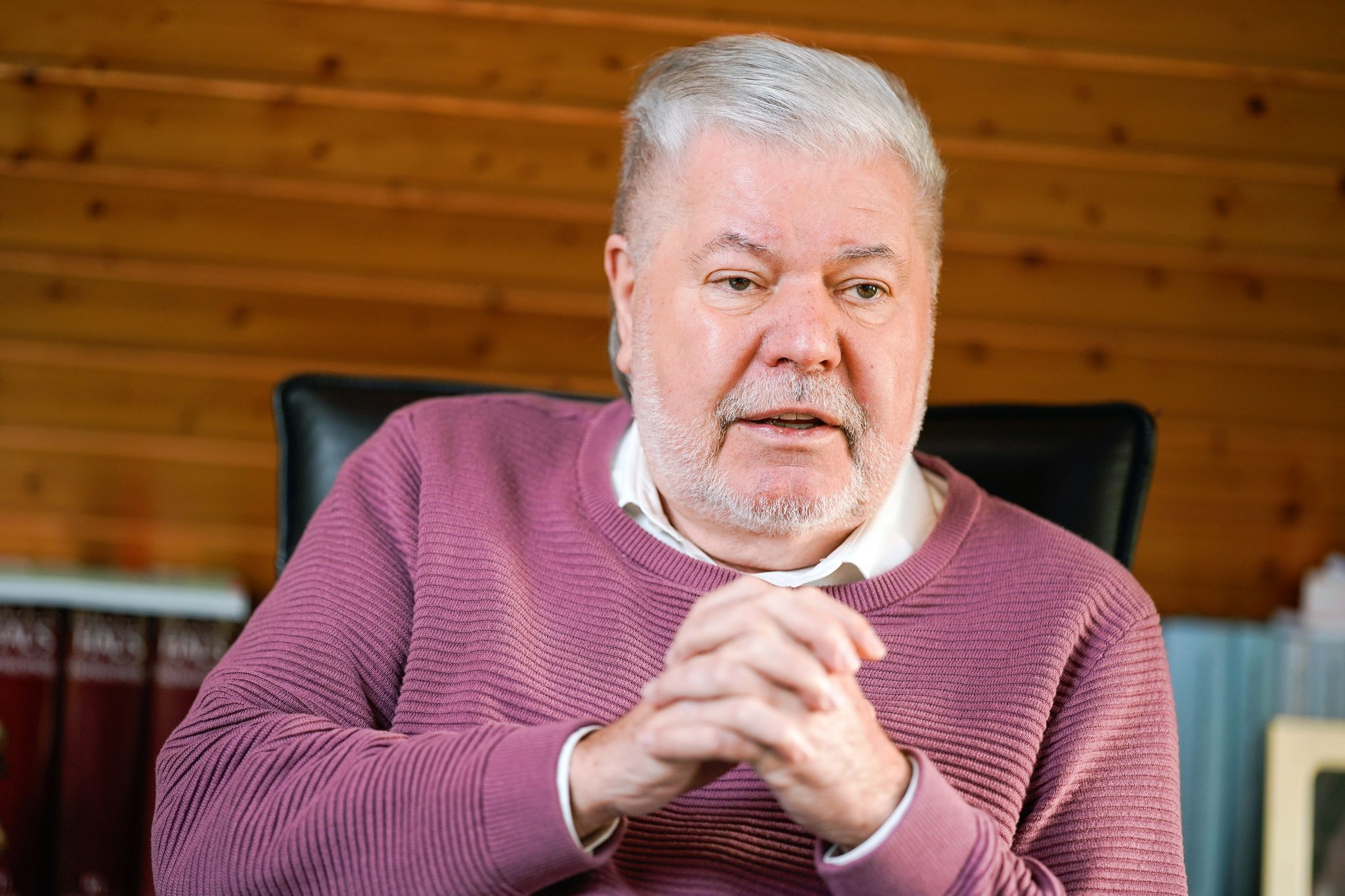 Kurt Beck: Freiwillige Lösung bei Wehrdienst «zu bevorzugen»