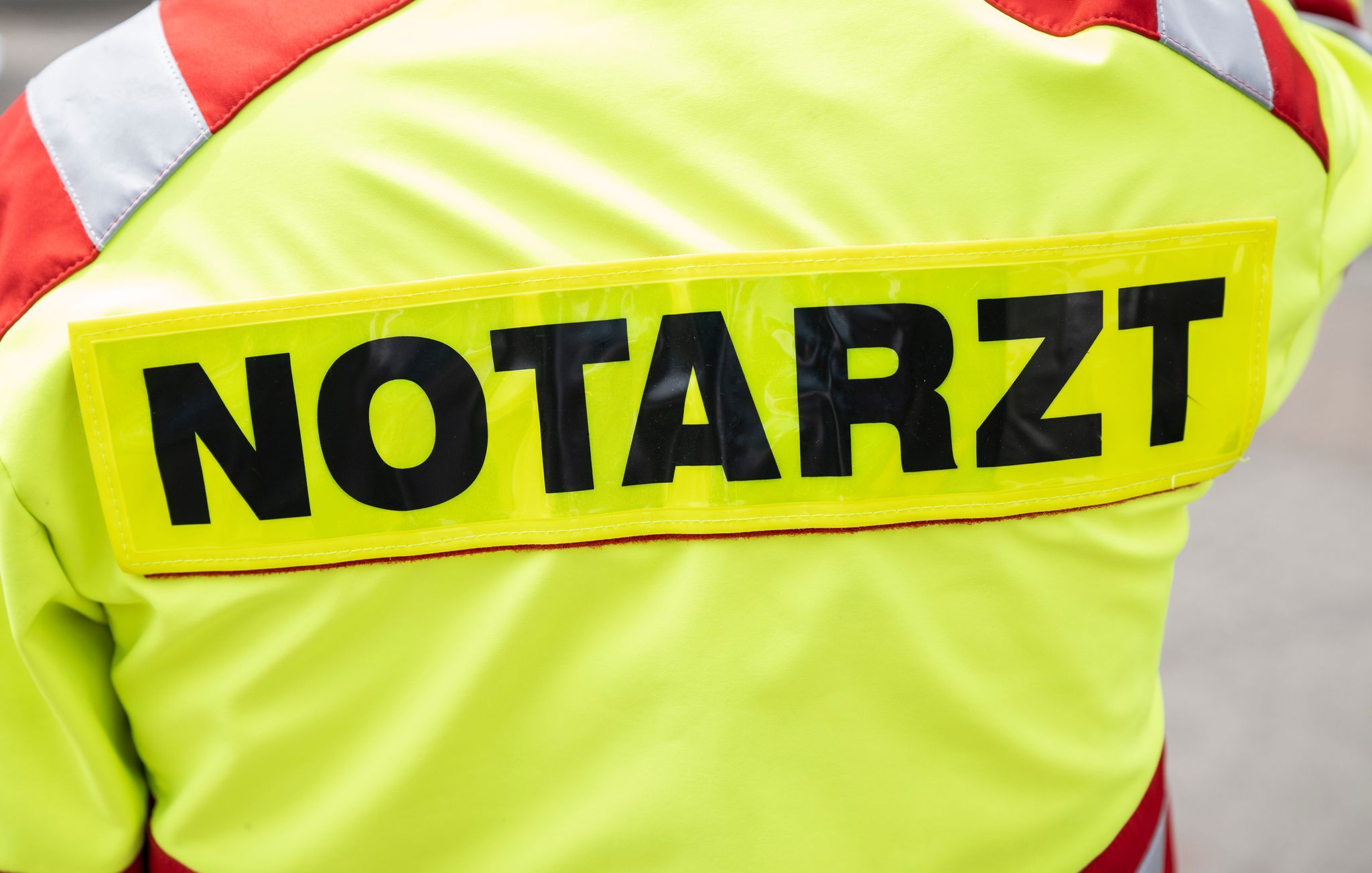 Kanu mit Jugendlichen kentert auf Nahe