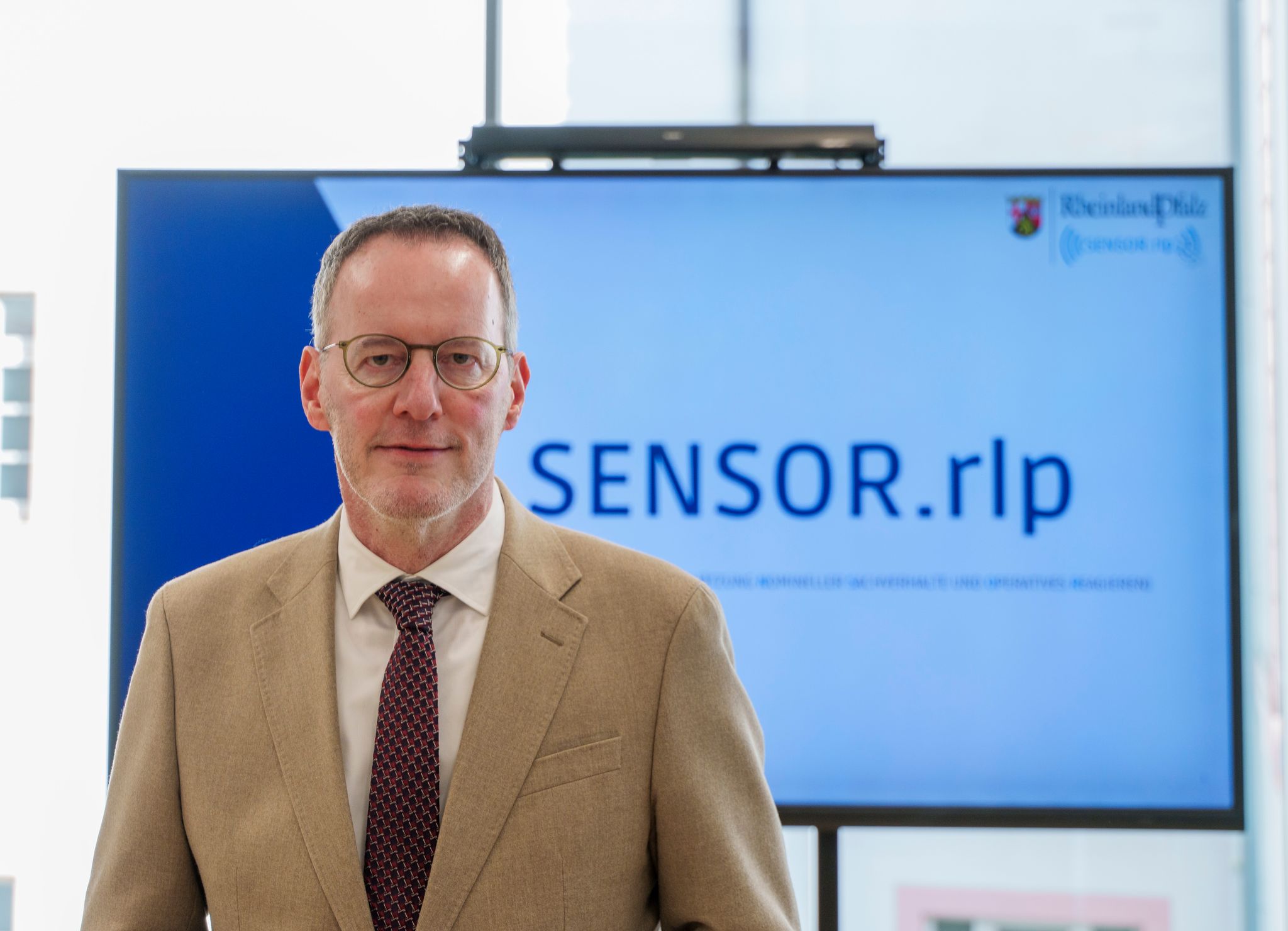 Projekt soll Amokläufe wie in Trier vorher erkennen