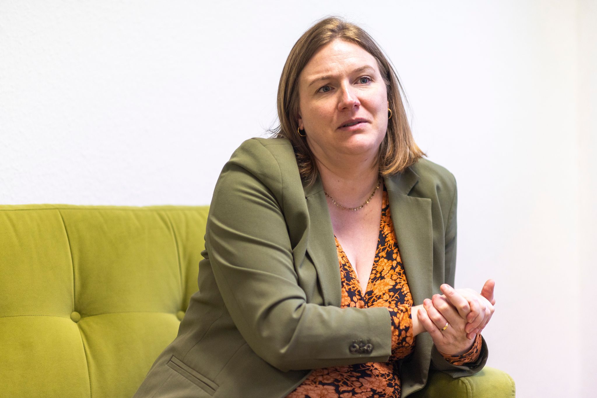 Kein Bürgergeld mehr für Ukrainer - Binz kritisiert Bund