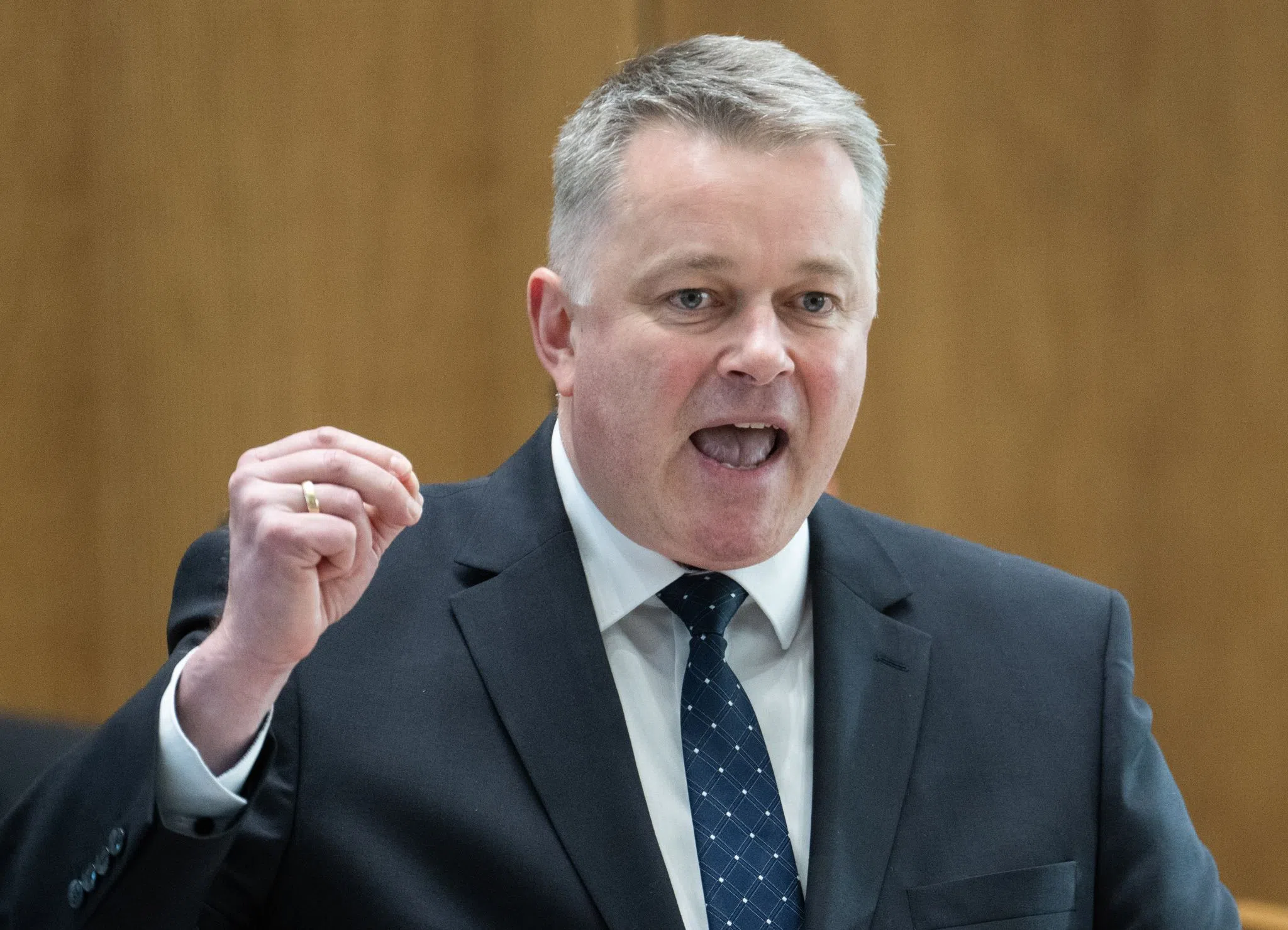 CDU: Kommunen rufen massiv um Hilfe