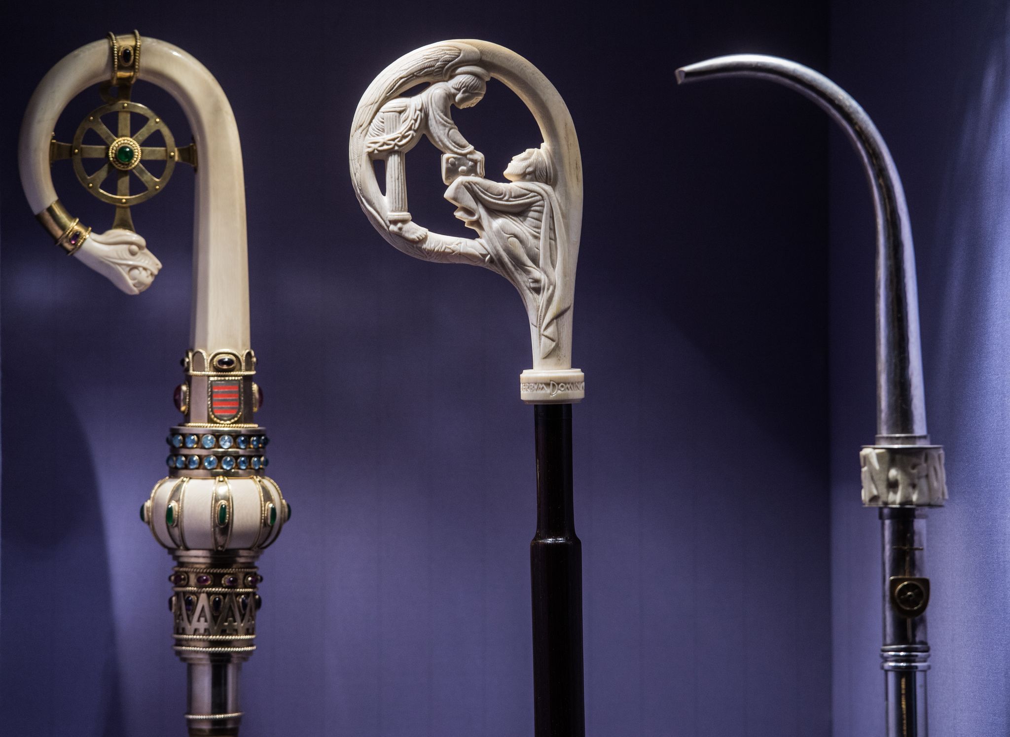 Was ist ein Weihbischof?