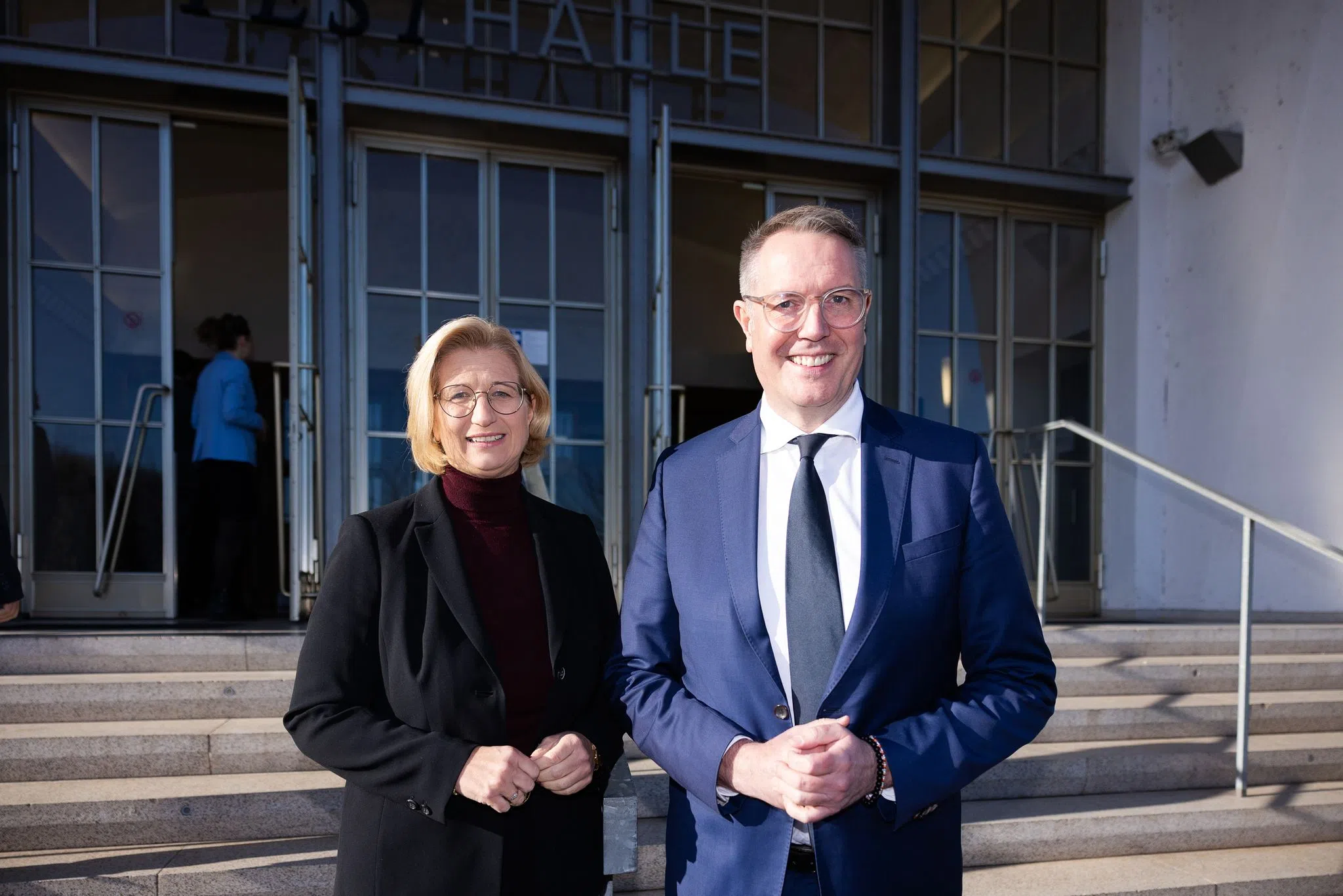 Saarland und Rheinland-Pfalz: Verschuldeten Kommunen helfen