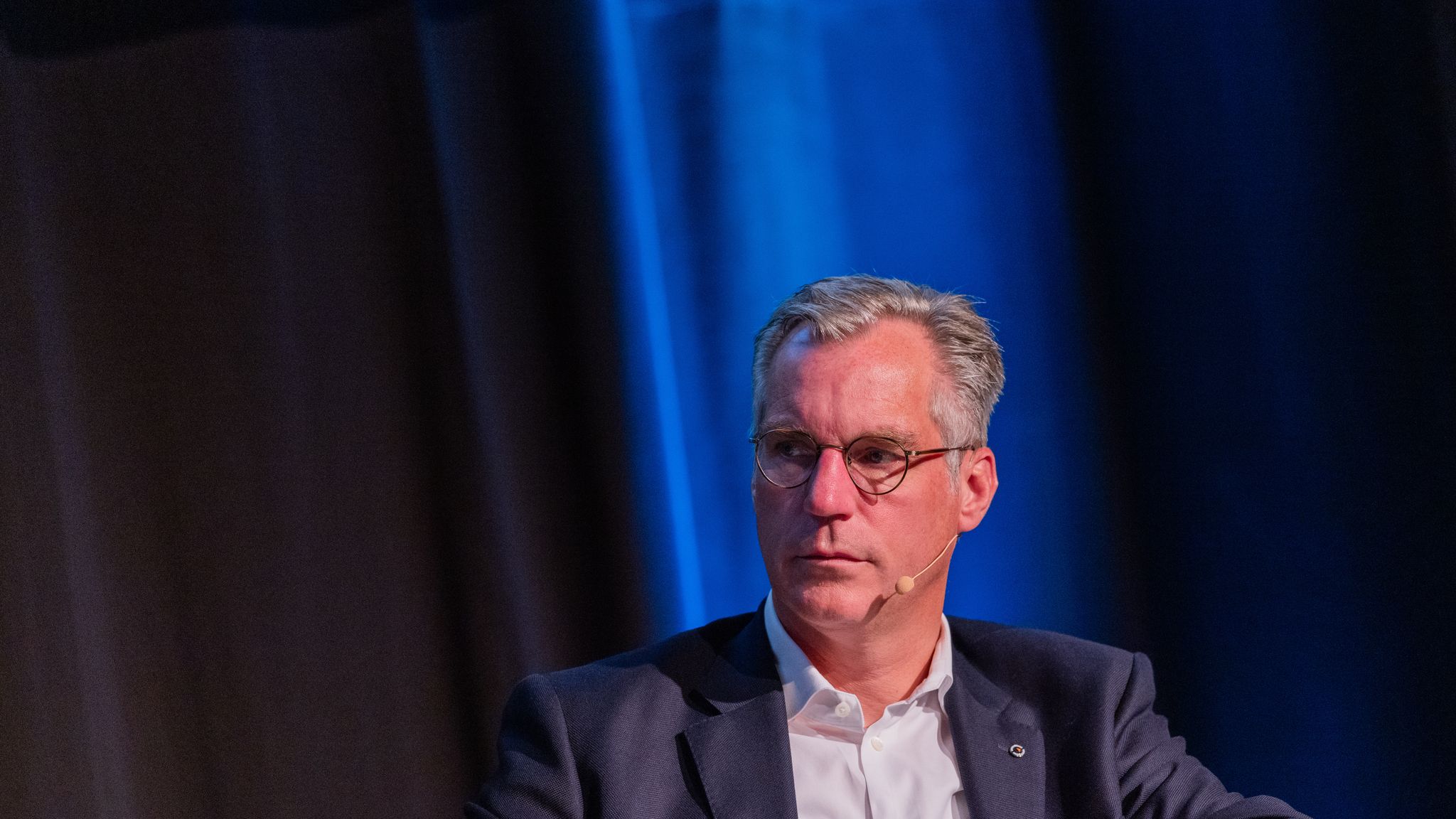 Stahlpräsident: Industrie sichern für sozialen Frieden Stahlpräsident: Industrie sichern für sozialen Frieden