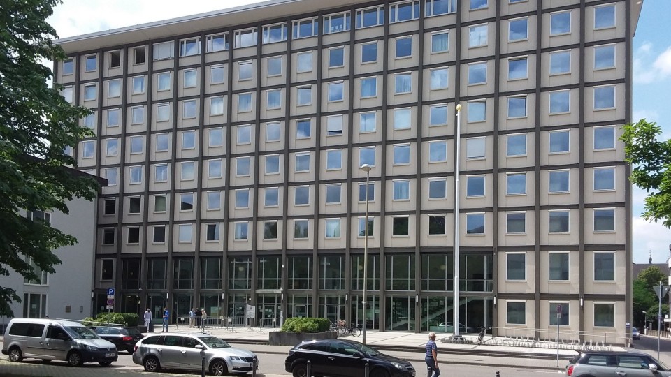 Tod einer 13-Jährigen in Diez Tod einer 13-Jährigen in Diez