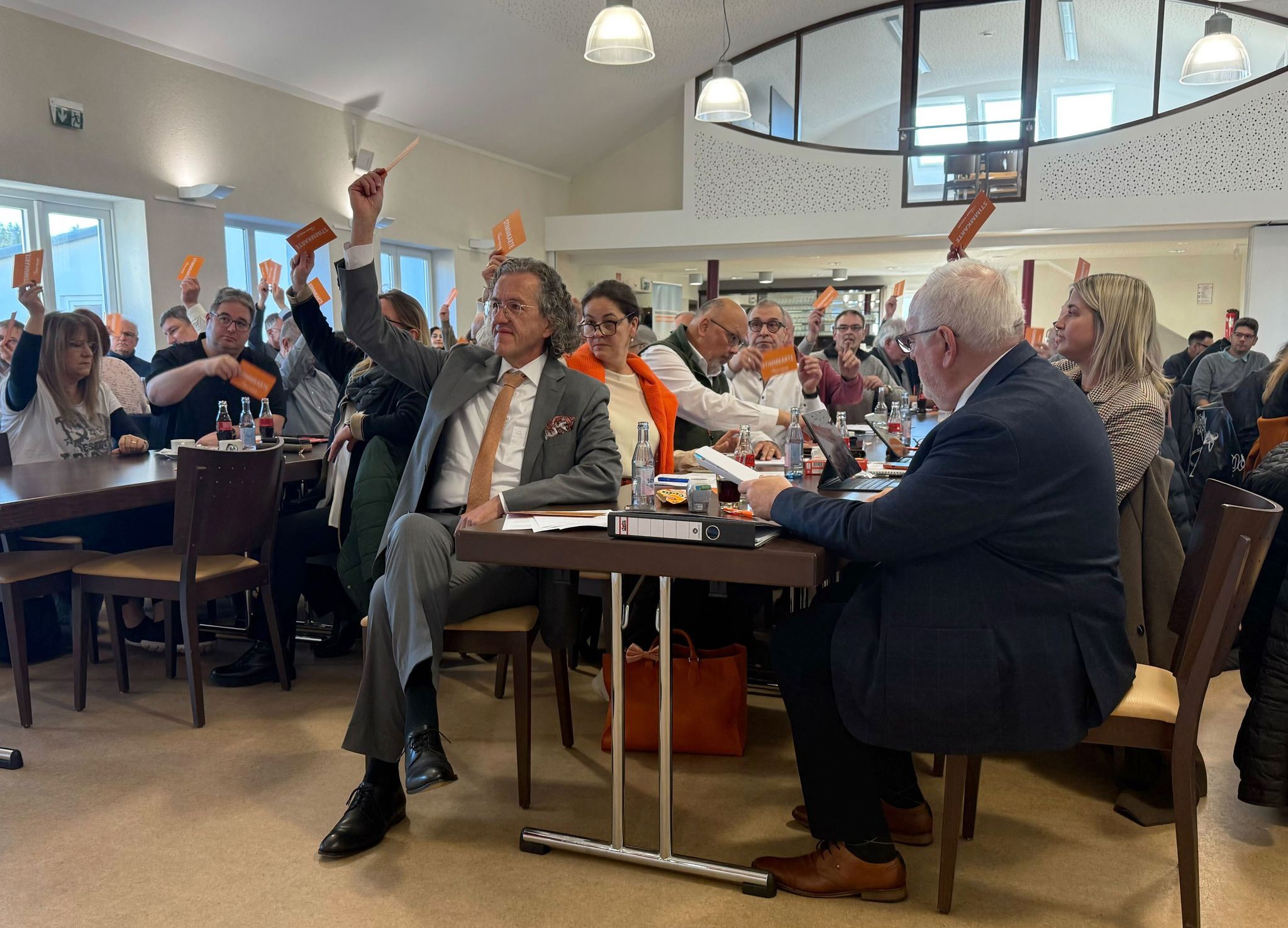 Freie Wähler legen Fokus für Wahl auf Bildung und Gesundheit