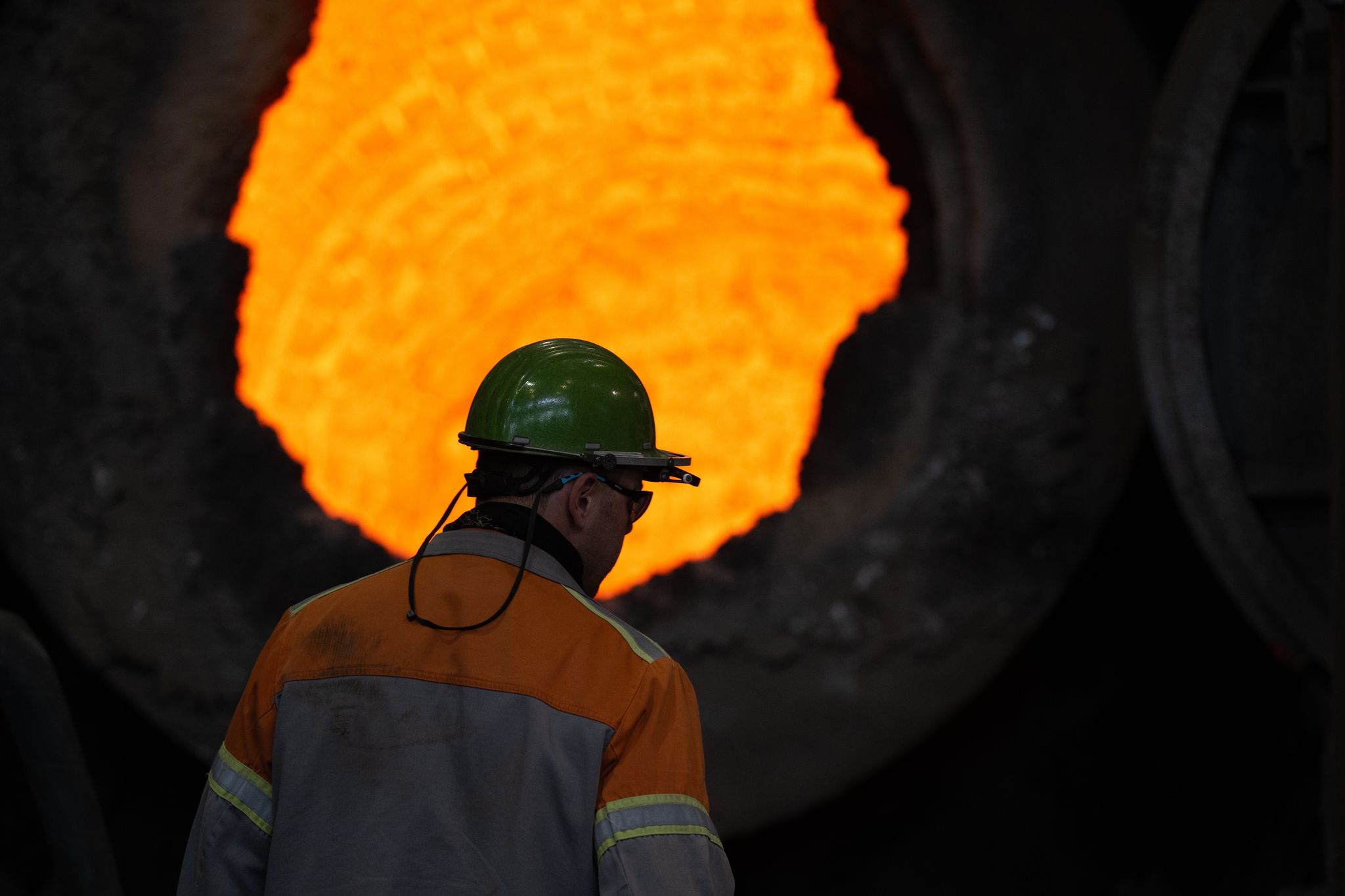 SPD: «Stahlgipfel» wichtiges Signal, aber viel mehr nötig